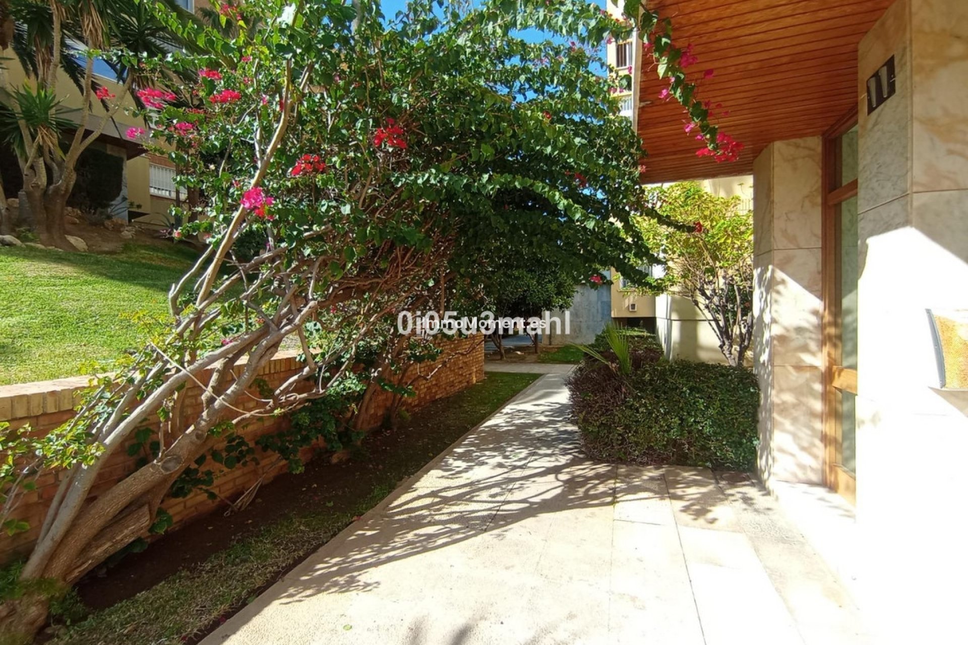 Revente - Appartement - Málaga - El Palo