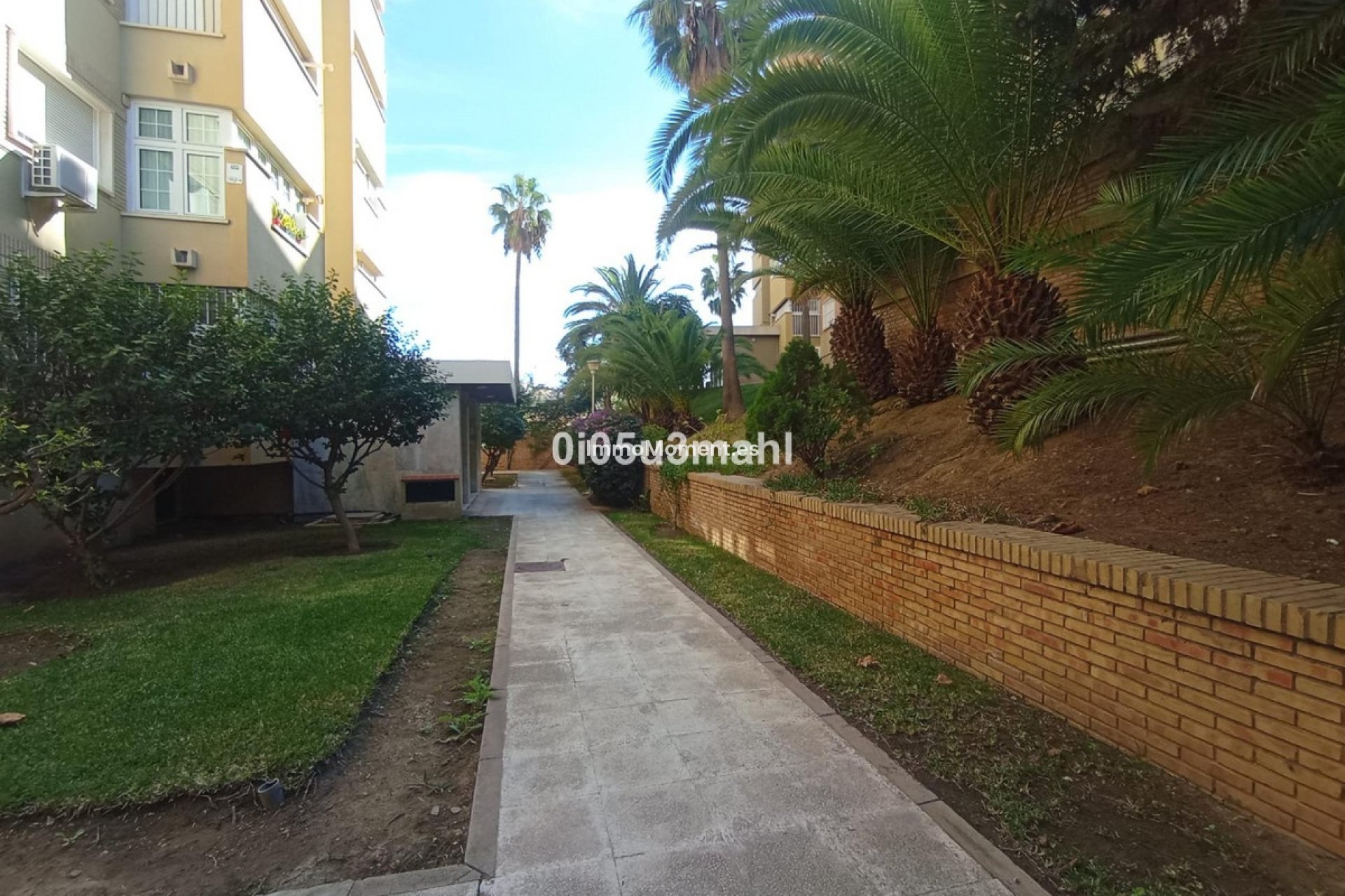 Revente - Appartement - Málaga - El Palo