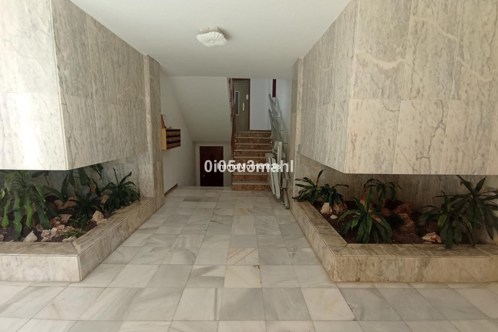 Revente - Appartement - Málaga - El Palo