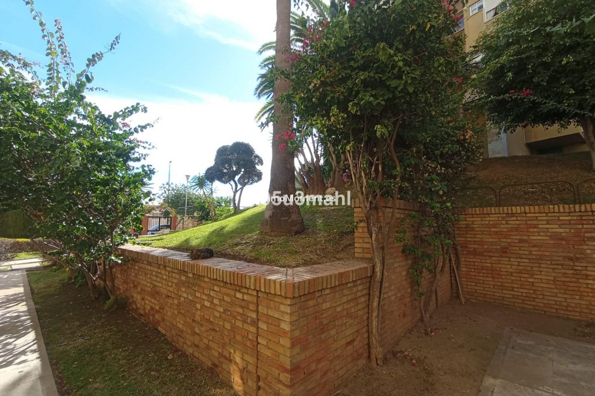 Revente - Appartement - Málaga - El Palo