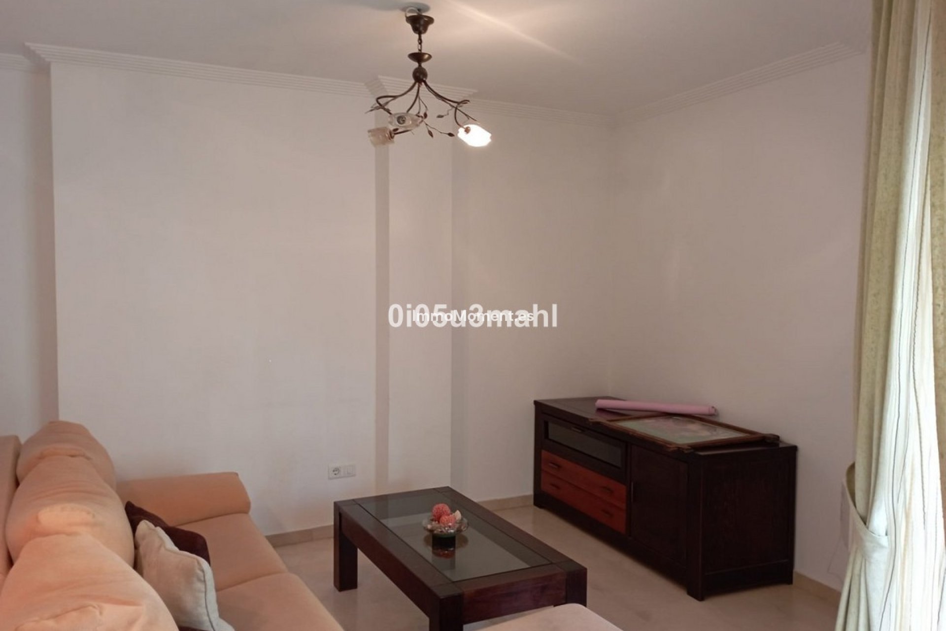 Revente - Appartement - Málaga - La Trinidad