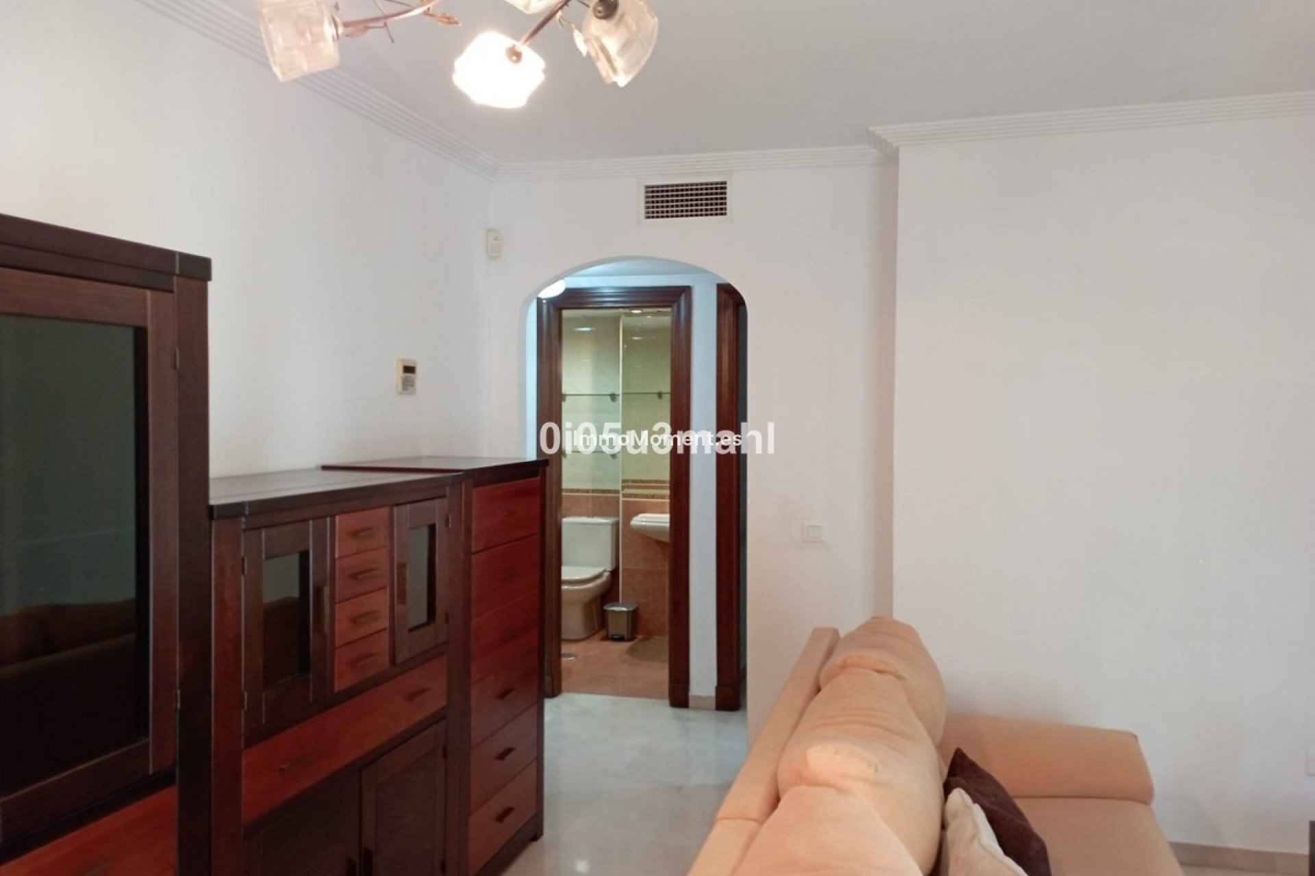 Revente - Appartement - Málaga - La Trinidad