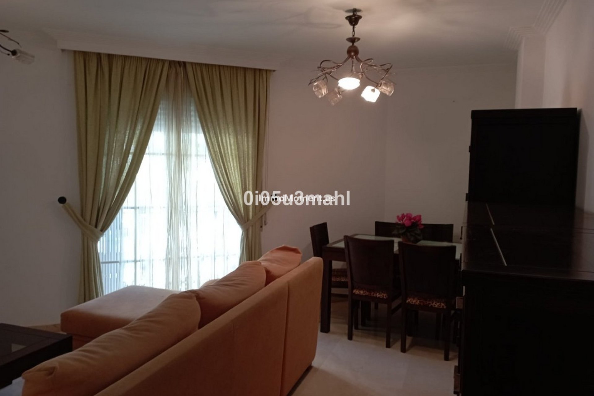 Revente - Appartement - Málaga - La Trinidad