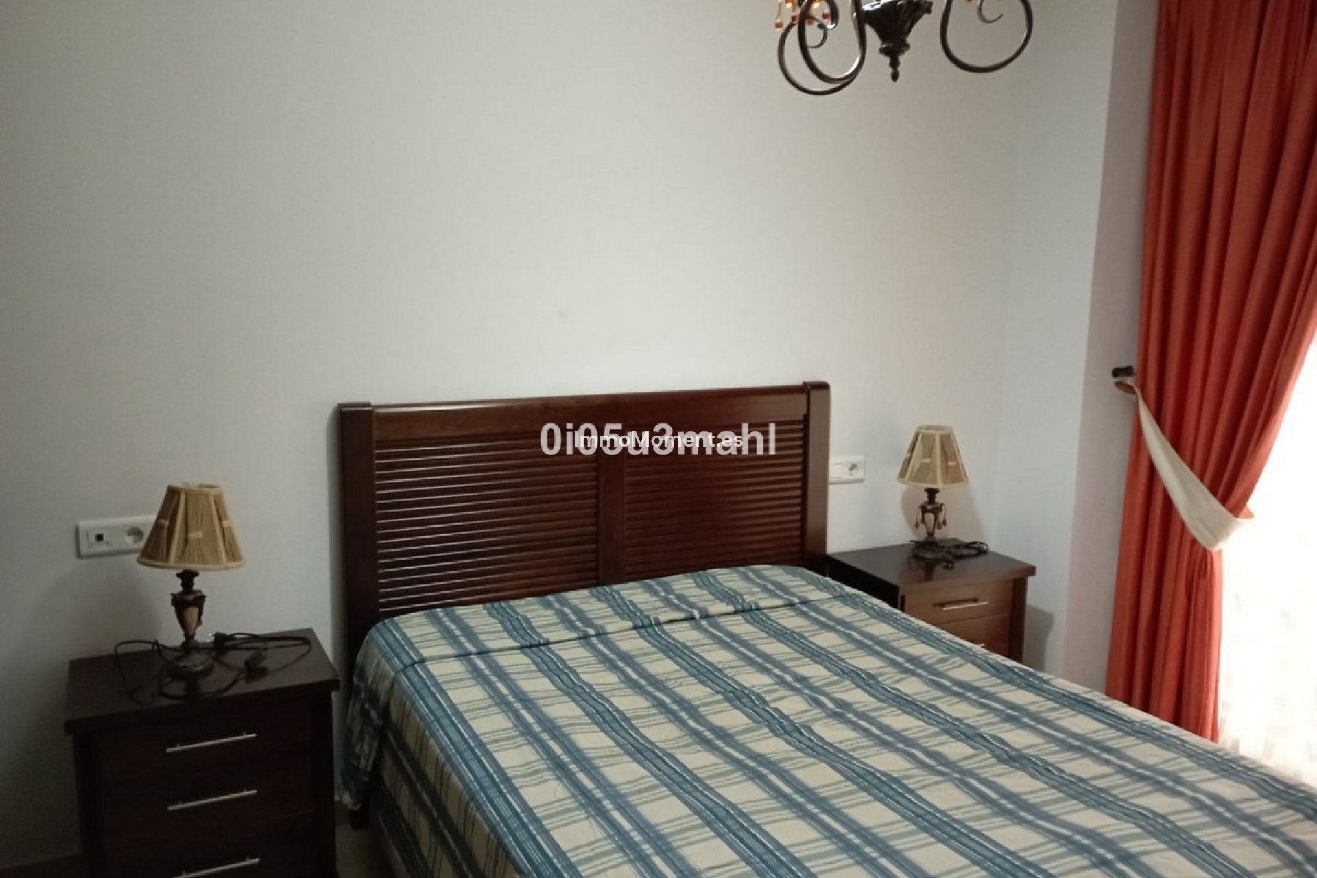 Revente - Appartement - Málaga - La Trinidad