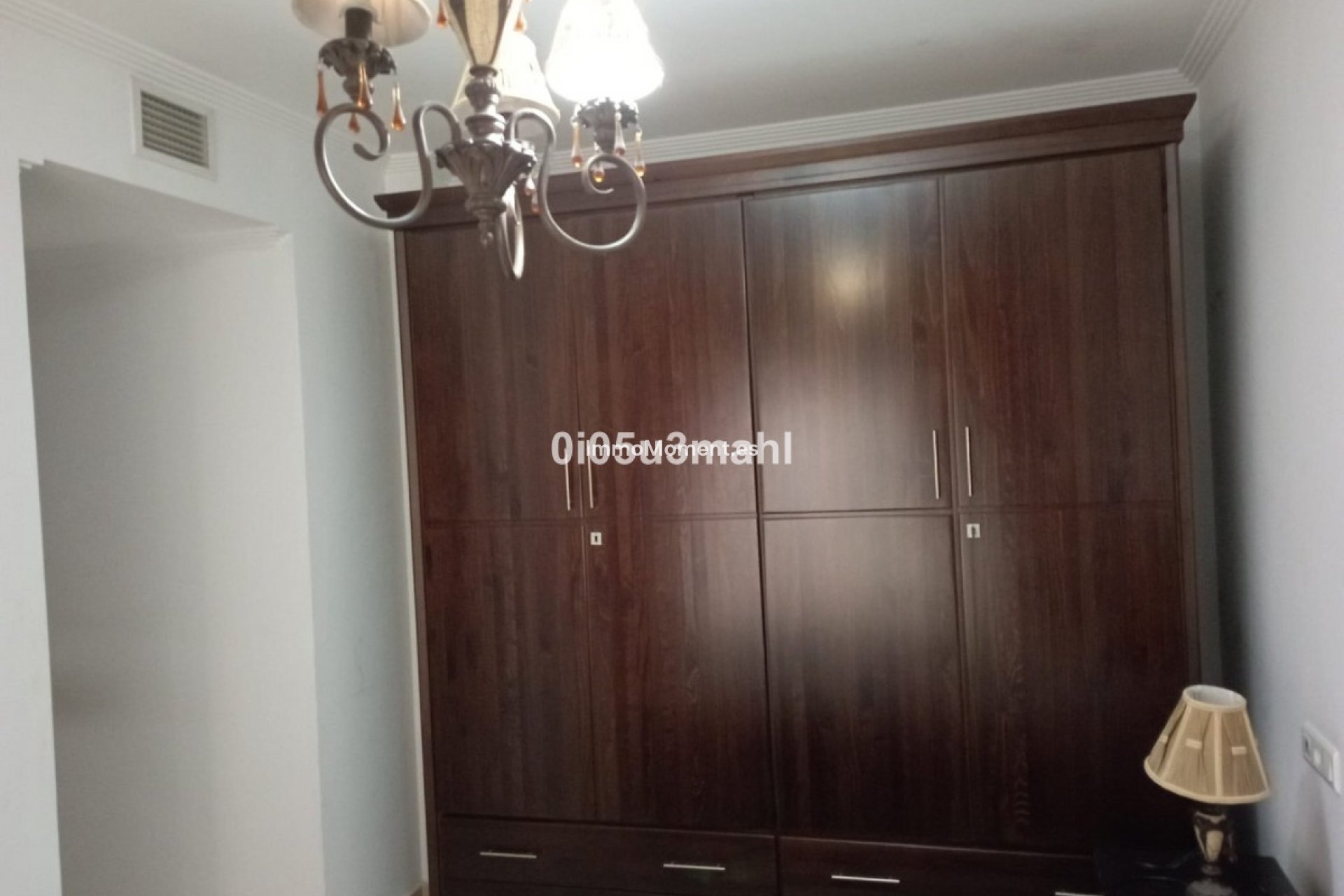 Revente - Appartement - Málaga - La Trinidad