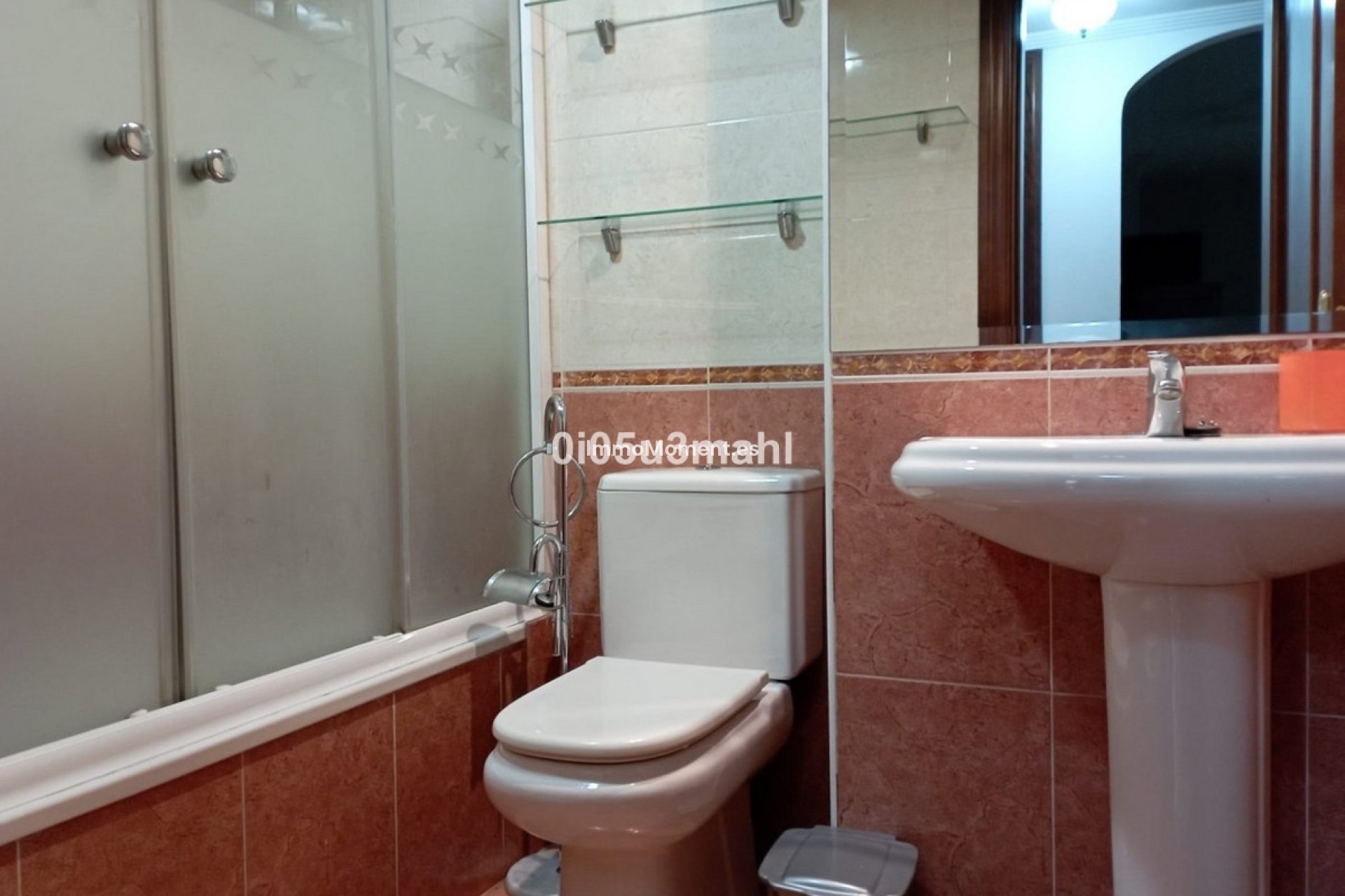 Revente - Appartement - Málaga - La Trinidad