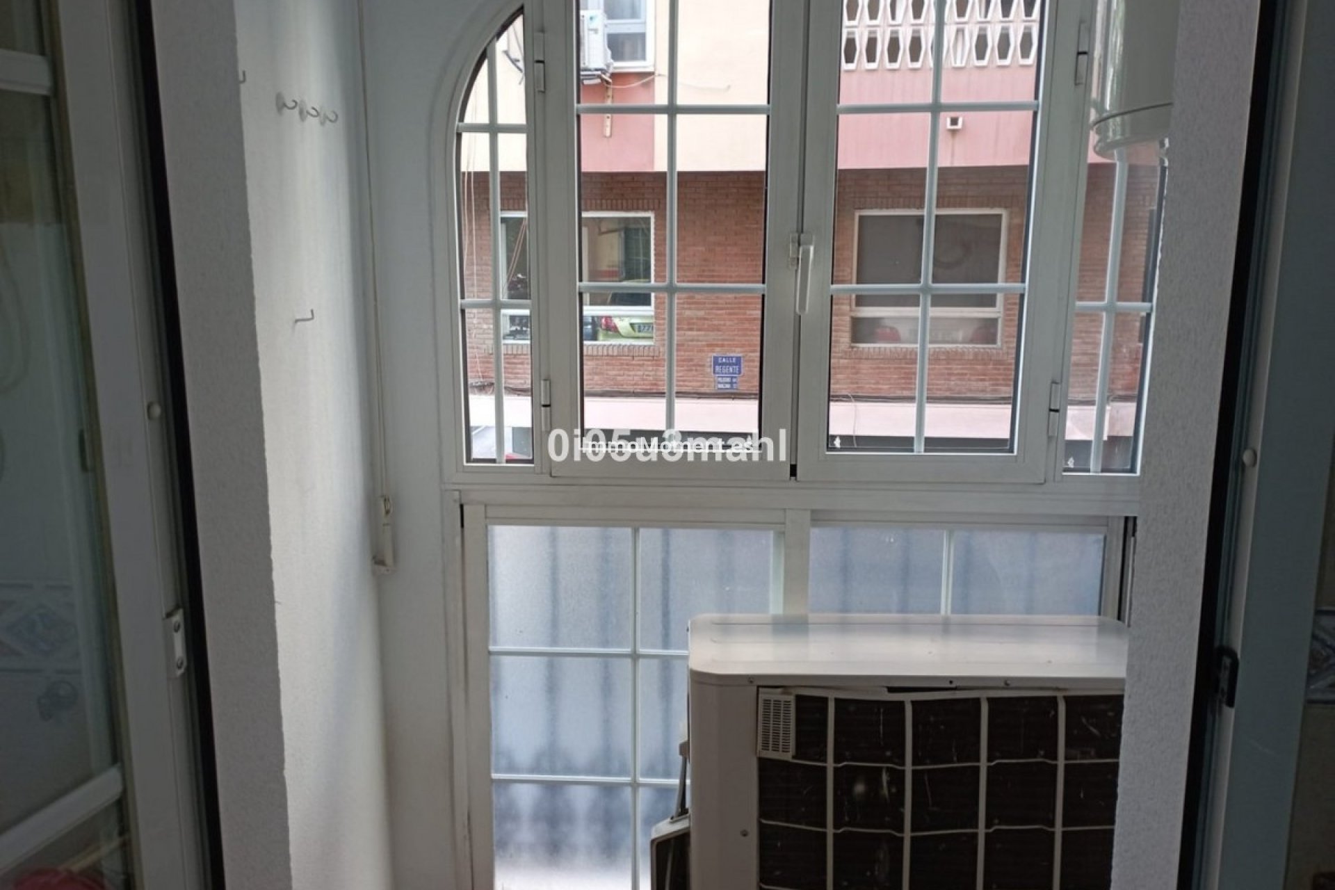 Revente - Appartement - Málaga - La Trinidad