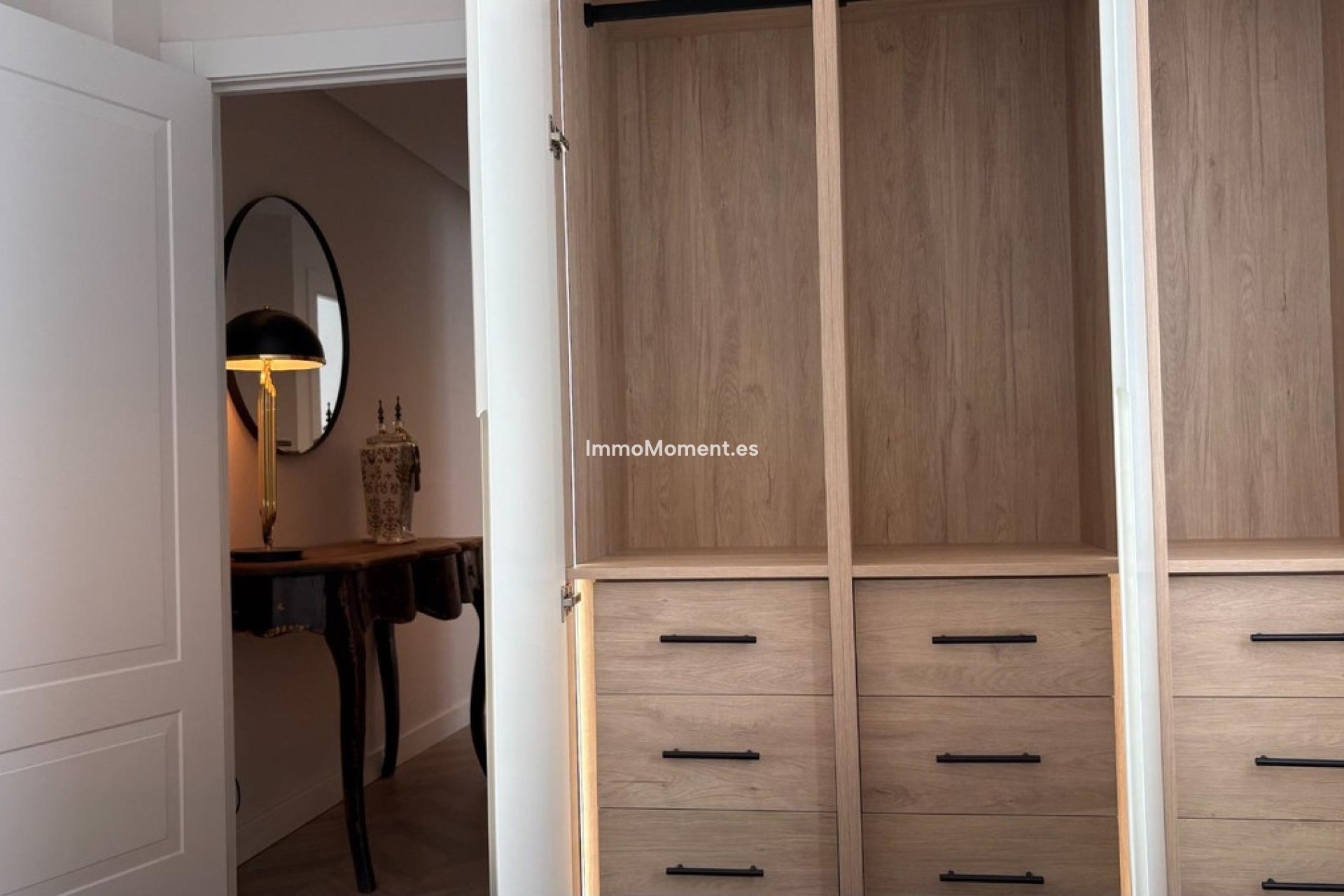 Revente - Appartement - Málaga - La Trinidad