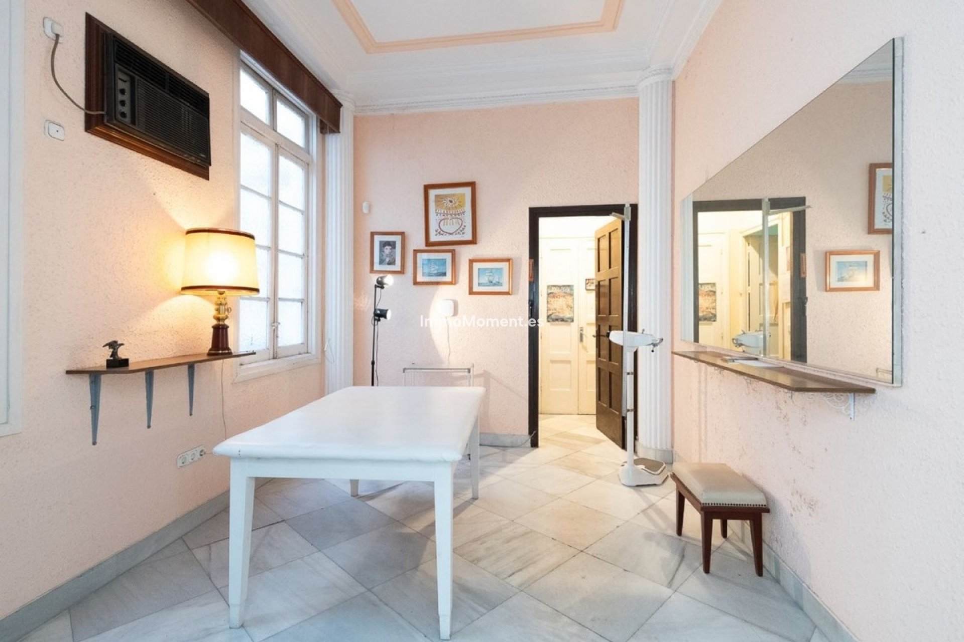 Revente - Appartement - Málaga - Málaga Centro