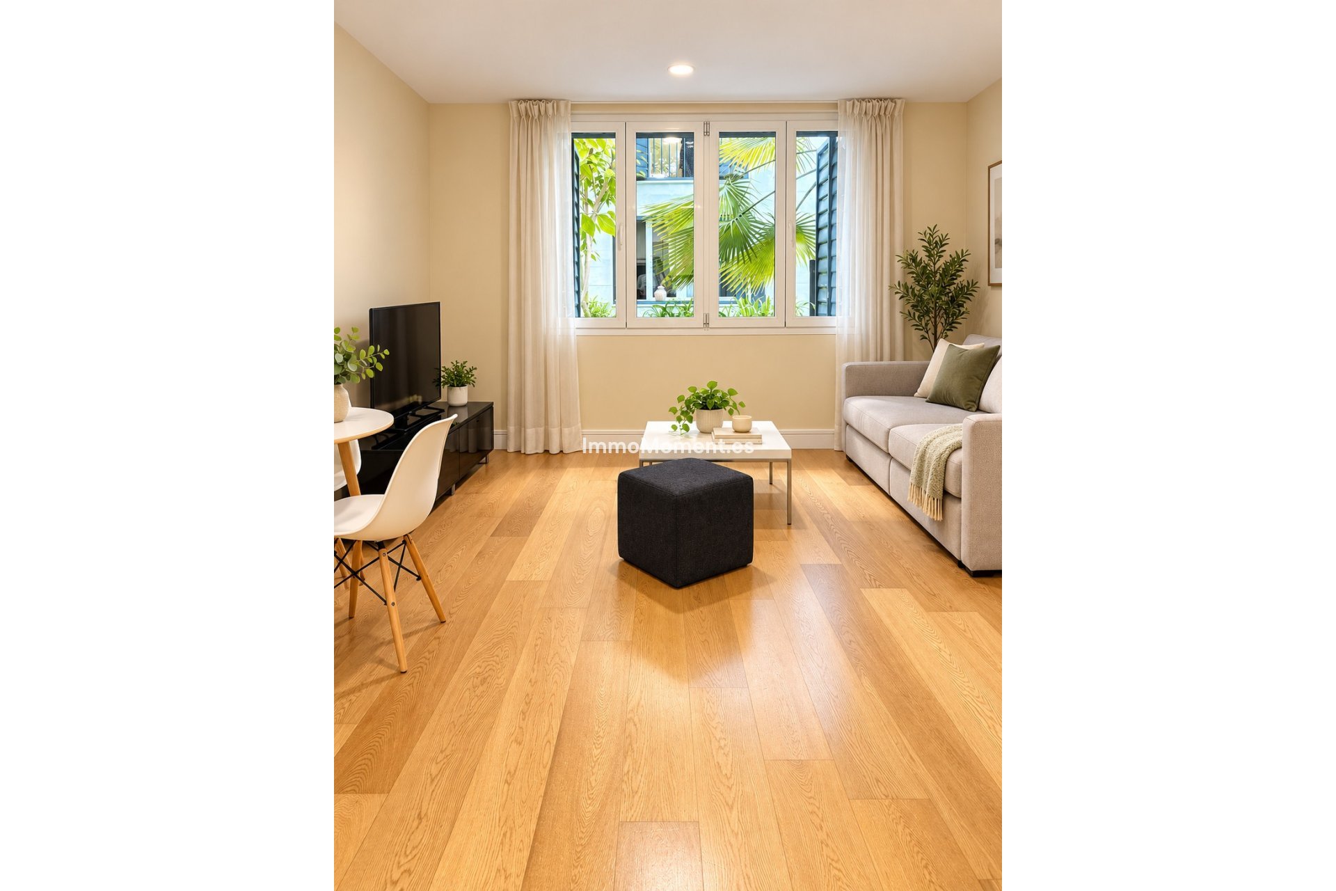 Revente - Appartement - Málaga - Málaga Centro