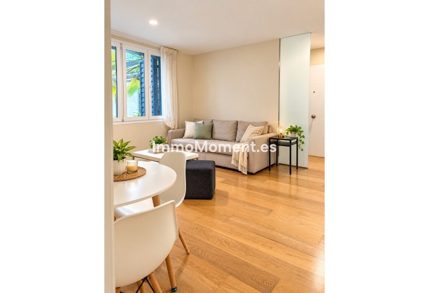 Revente - Appartement - Málaga - Málaga Centro