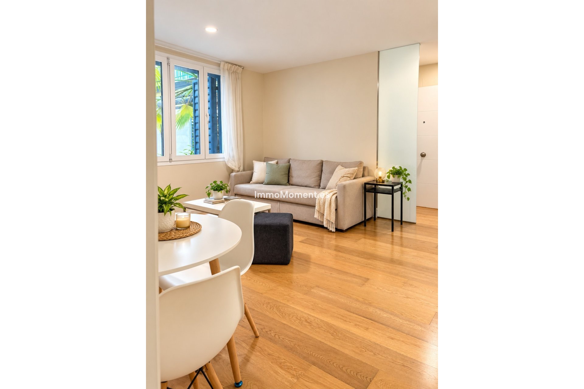 Revente - Appartement - Málaga - Málaga Centro