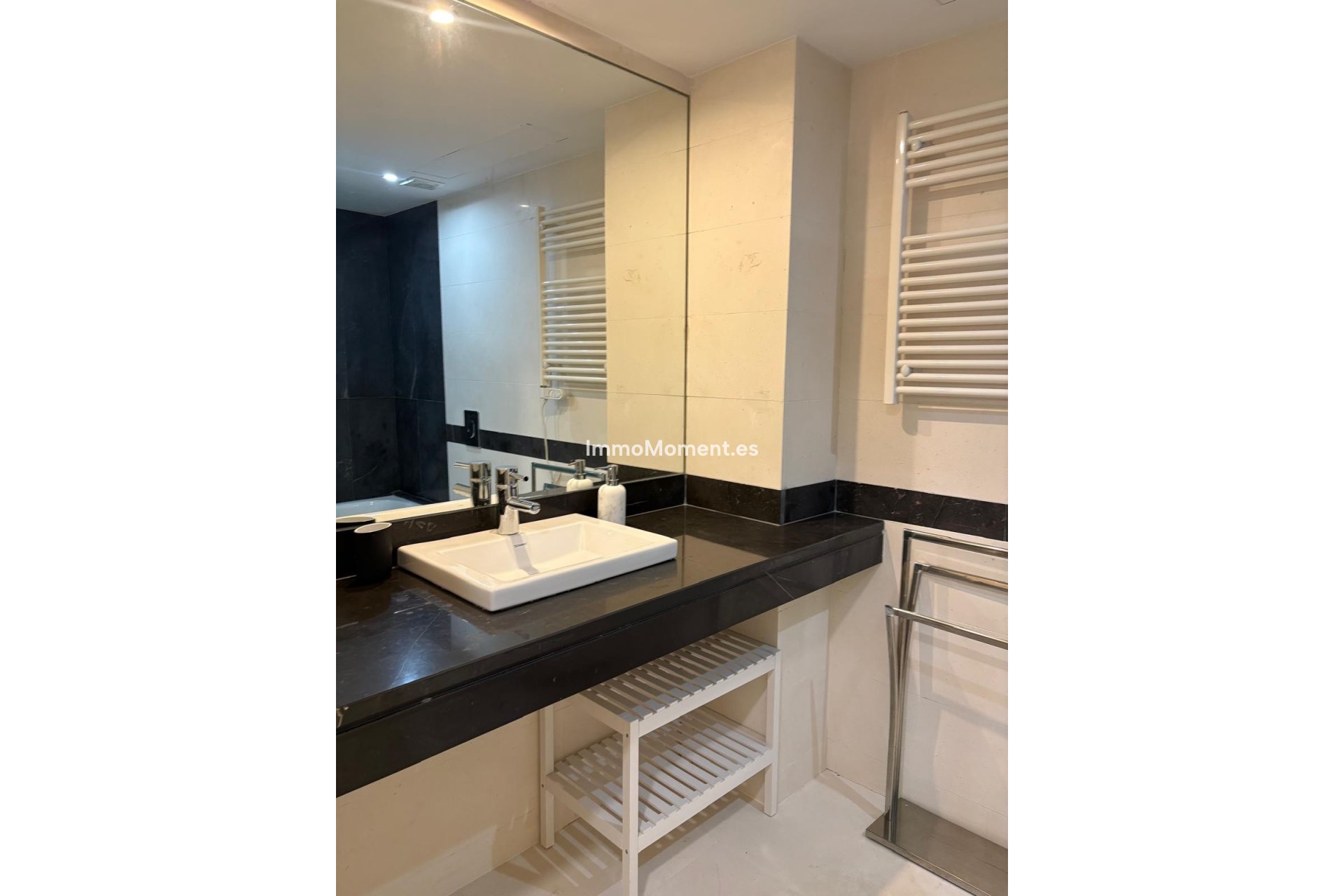 Revente - Appartement - Málaga - Málaga Centro