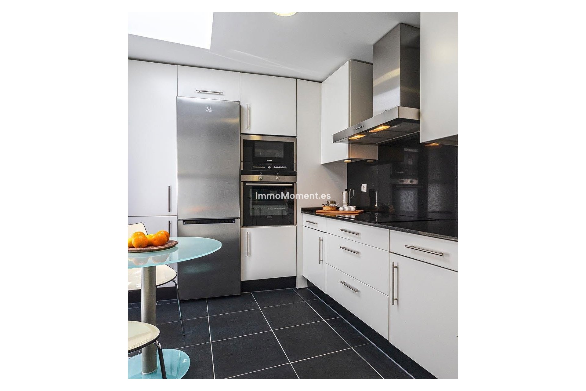 Revente - Appartement - Málaga - Málaga Centro