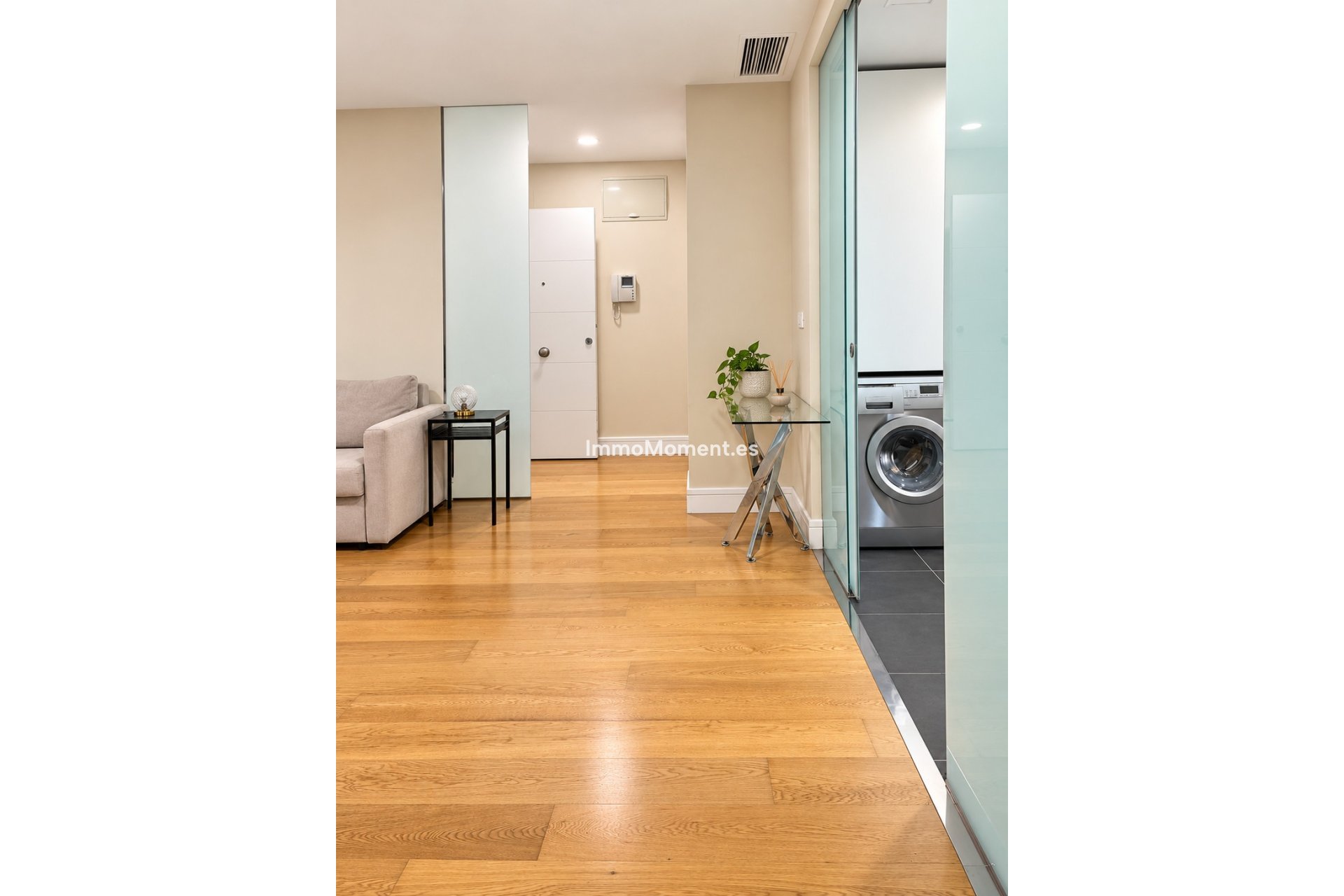 Revente - Appartement - Málaga - Málaga Centro