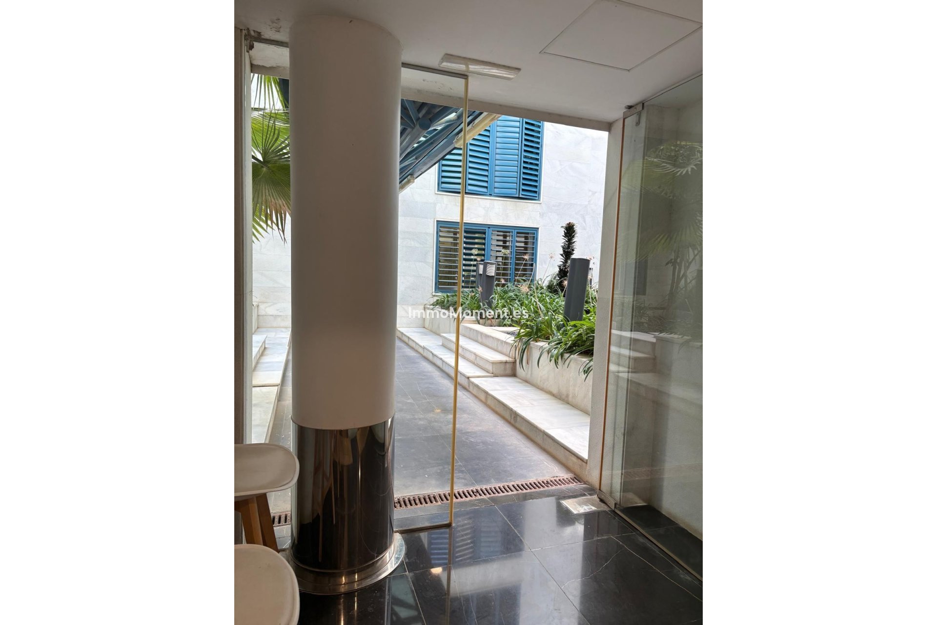Revente - Appartement - Málaga - Málaga Centro