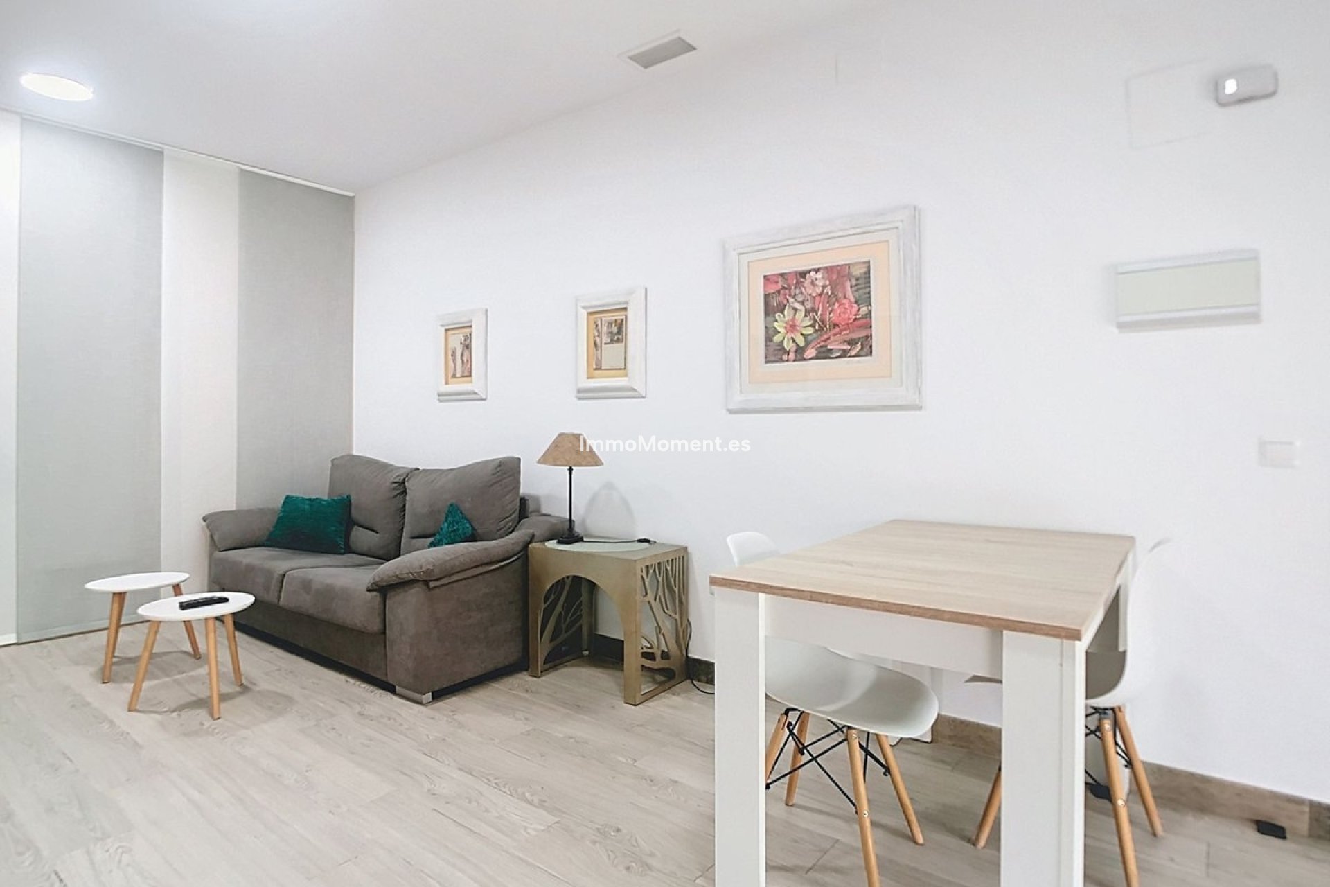 Revente - Appartement - Málaga - Málaga Centro