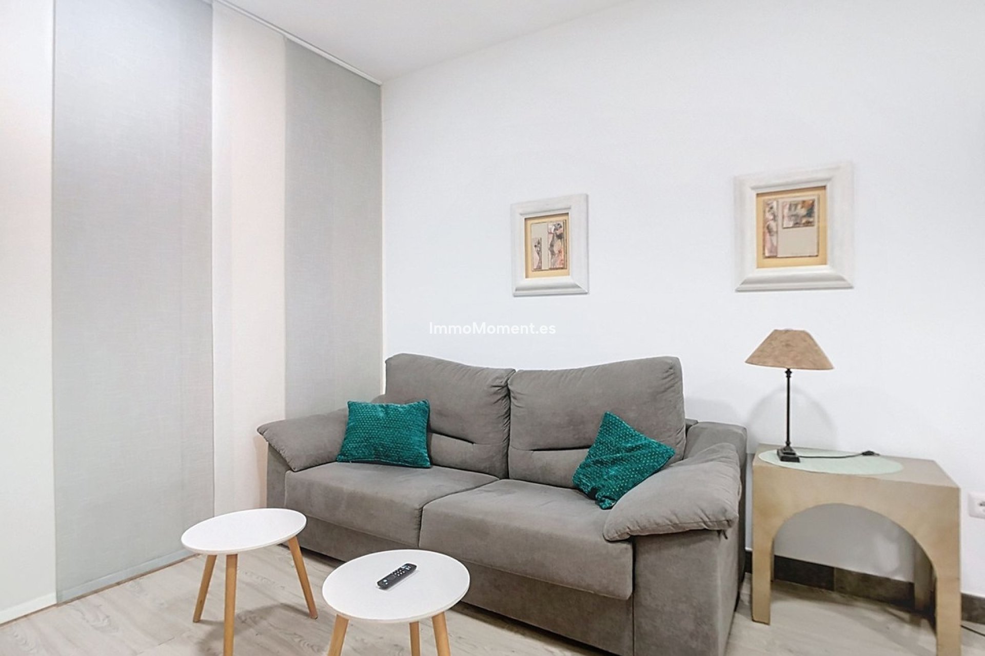 Revente - Appartement - Málaga - Málaga Centro