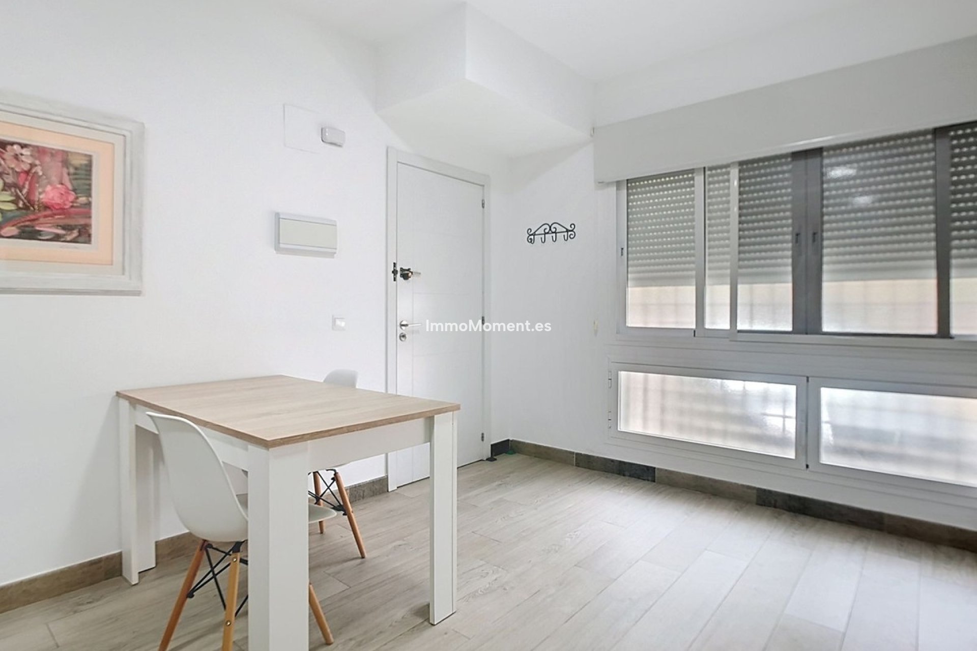 Revente - Appartement - Málaga - Málaga Centro