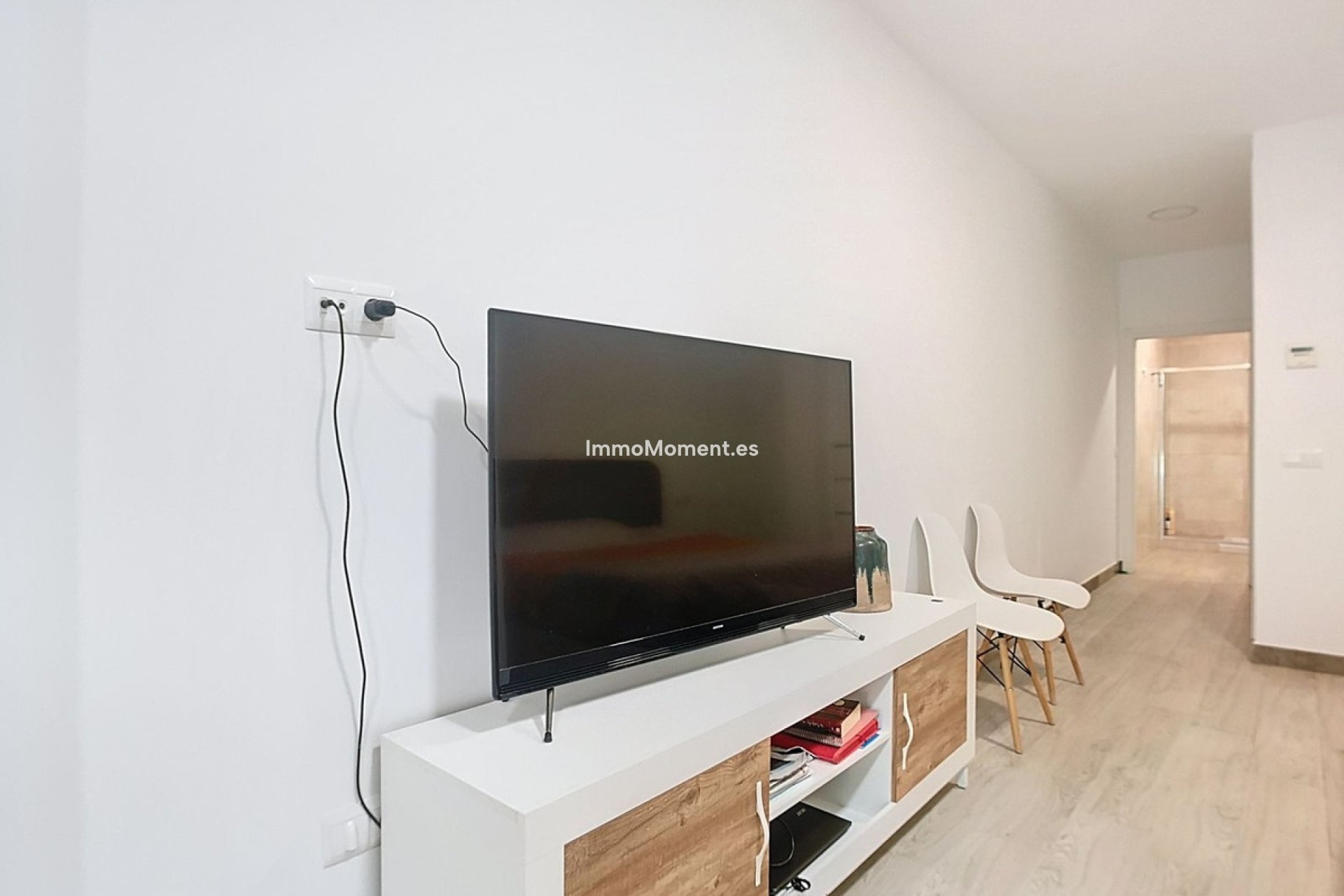 Revente - Appartement - Málaga - Málaga Centro