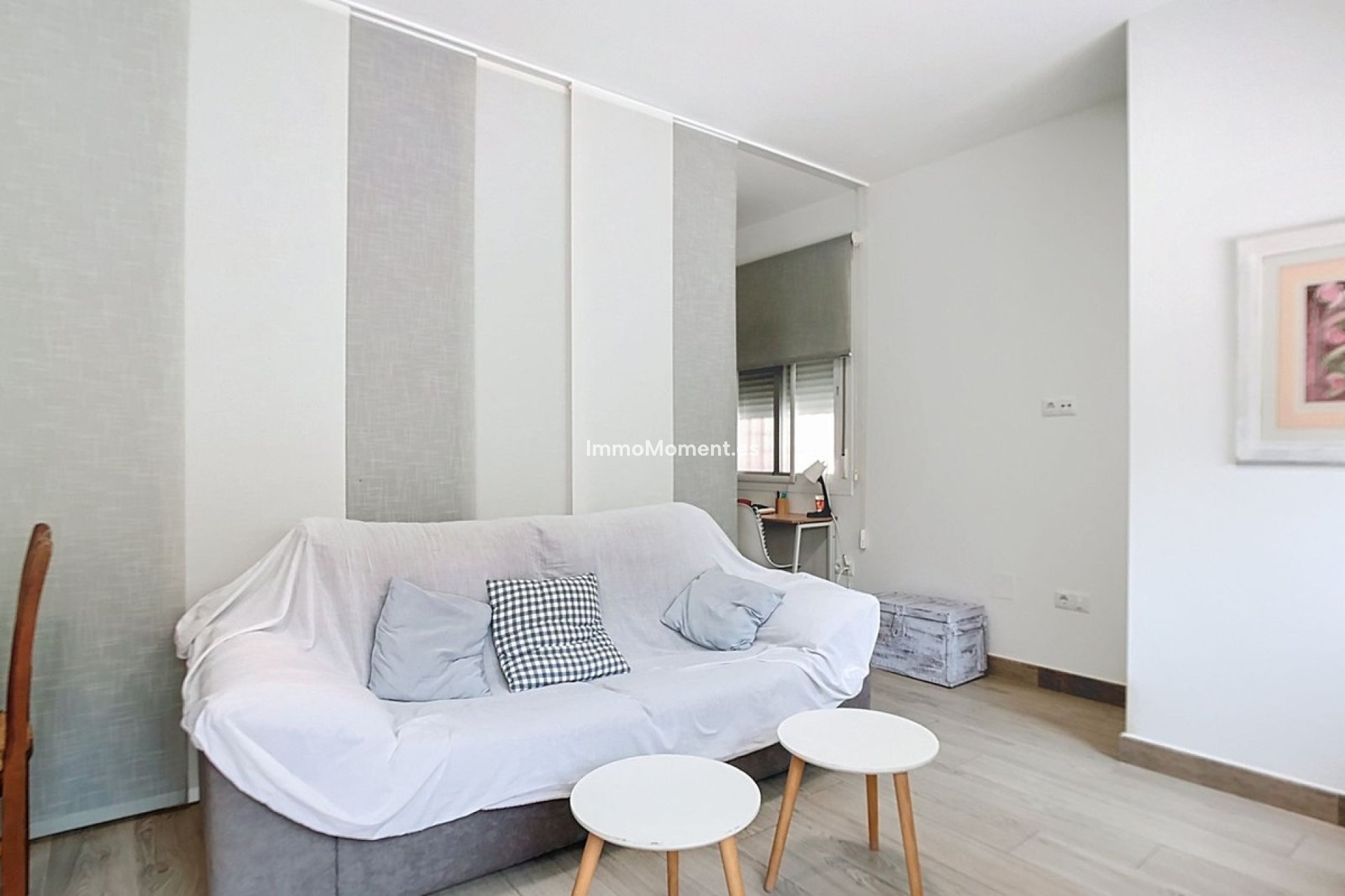 Revente - Appartement - Málaga - Málaga Centro