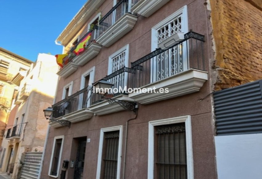 Revente - Appartement - Málaga - Málaga Centro