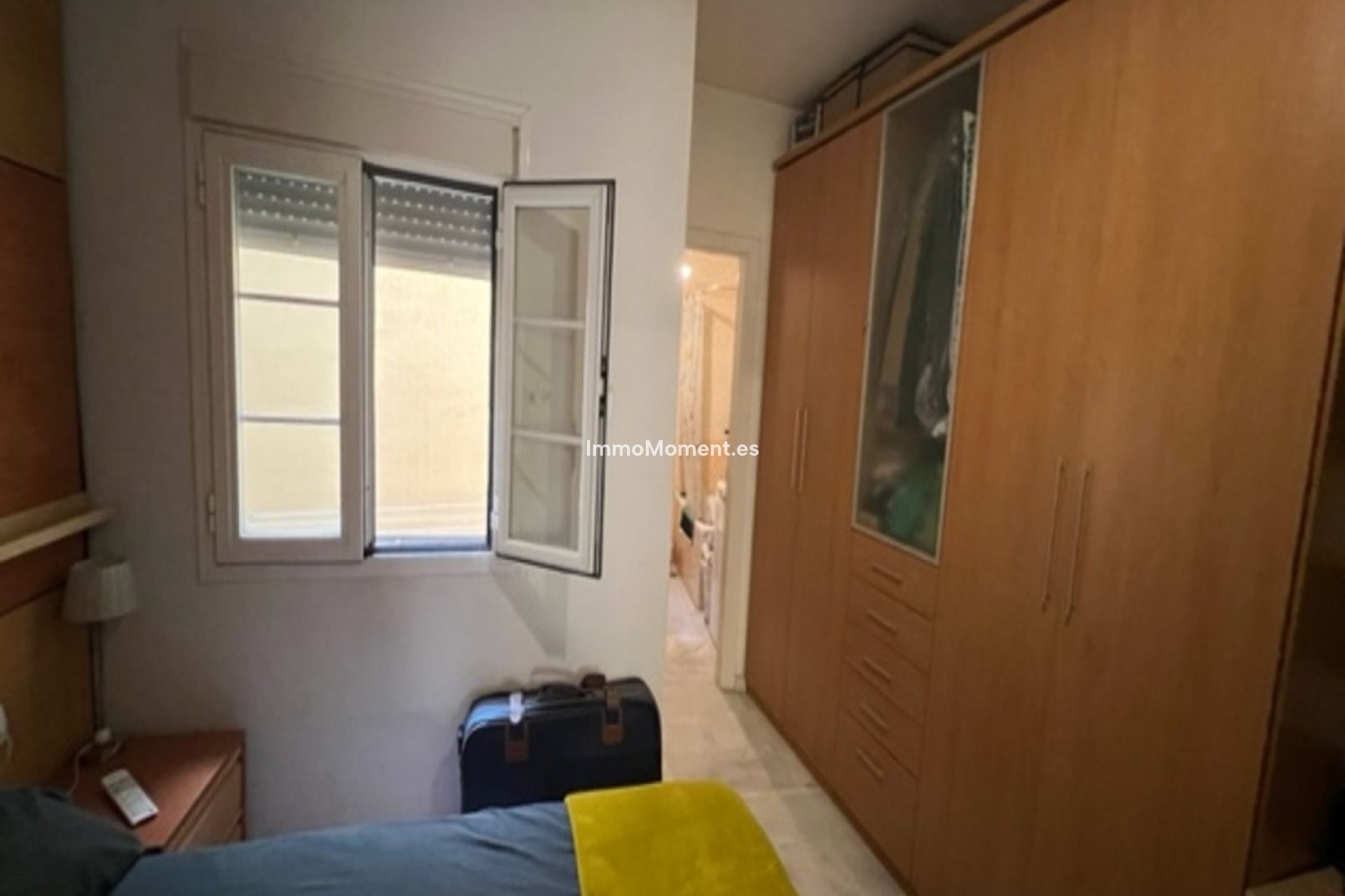 Revente - Appartement - Málaga - Málaga Centro