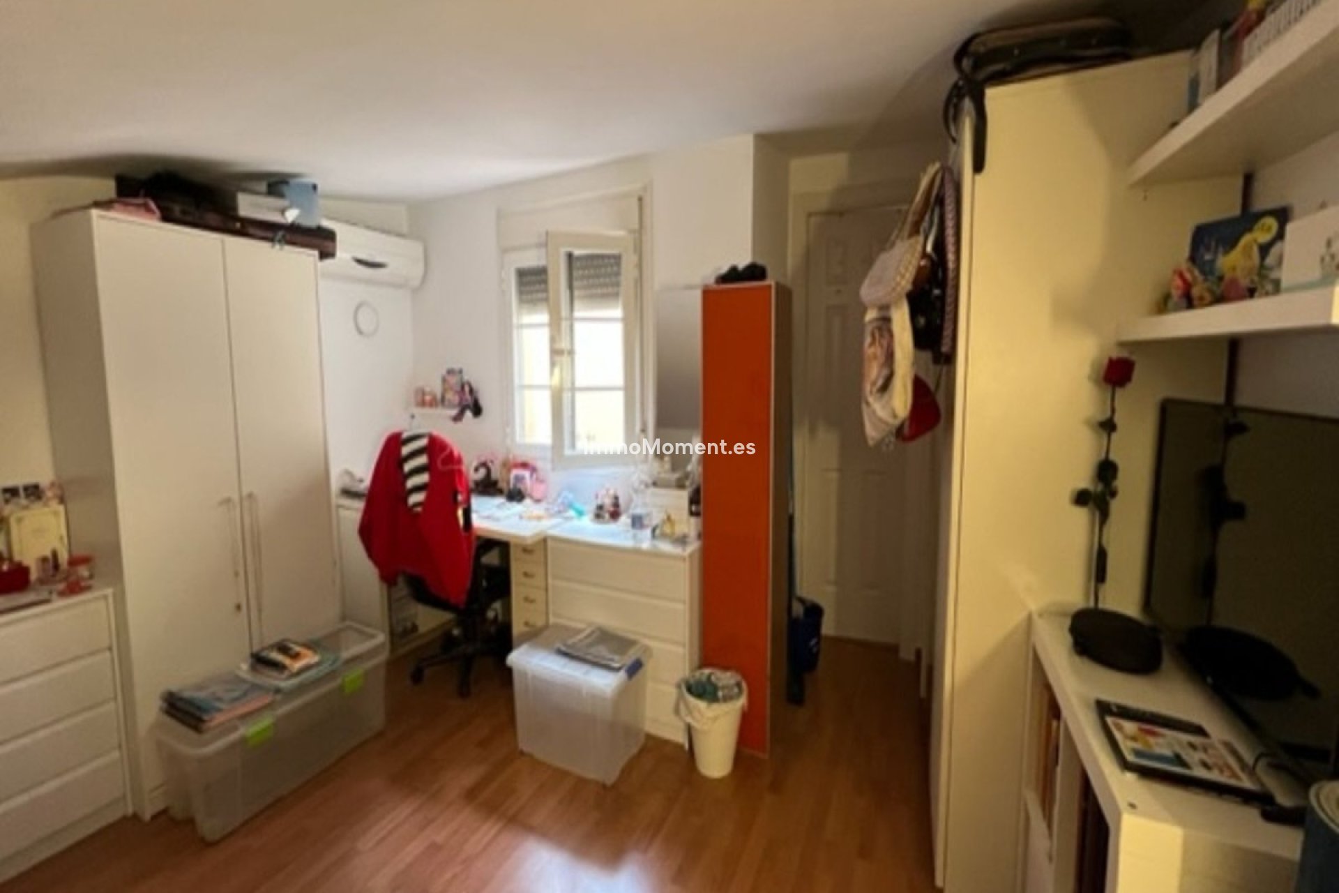 Revente - Appartement - Málaga - Málaga Centro