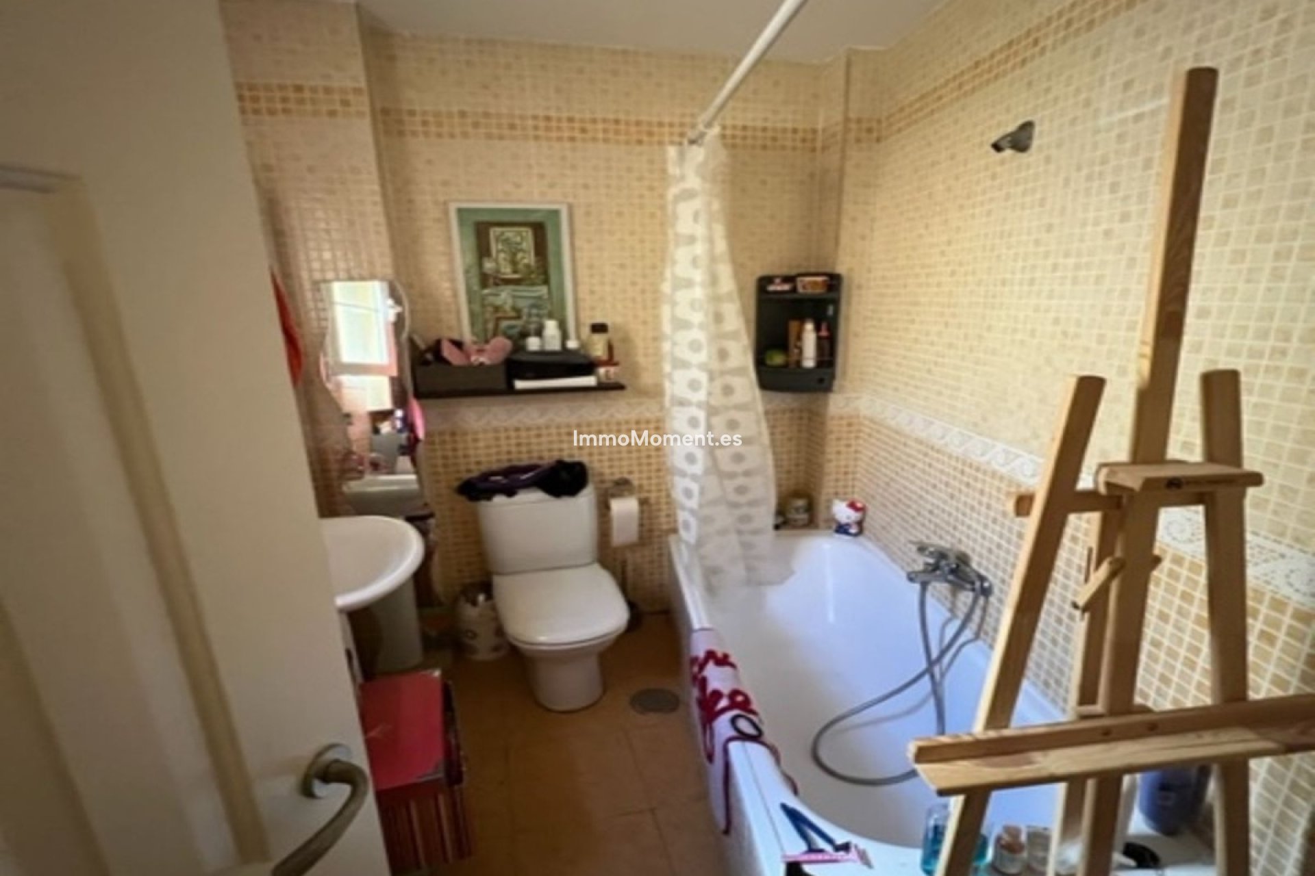 Revente - Appartement - Málaga - Málaga Centro
