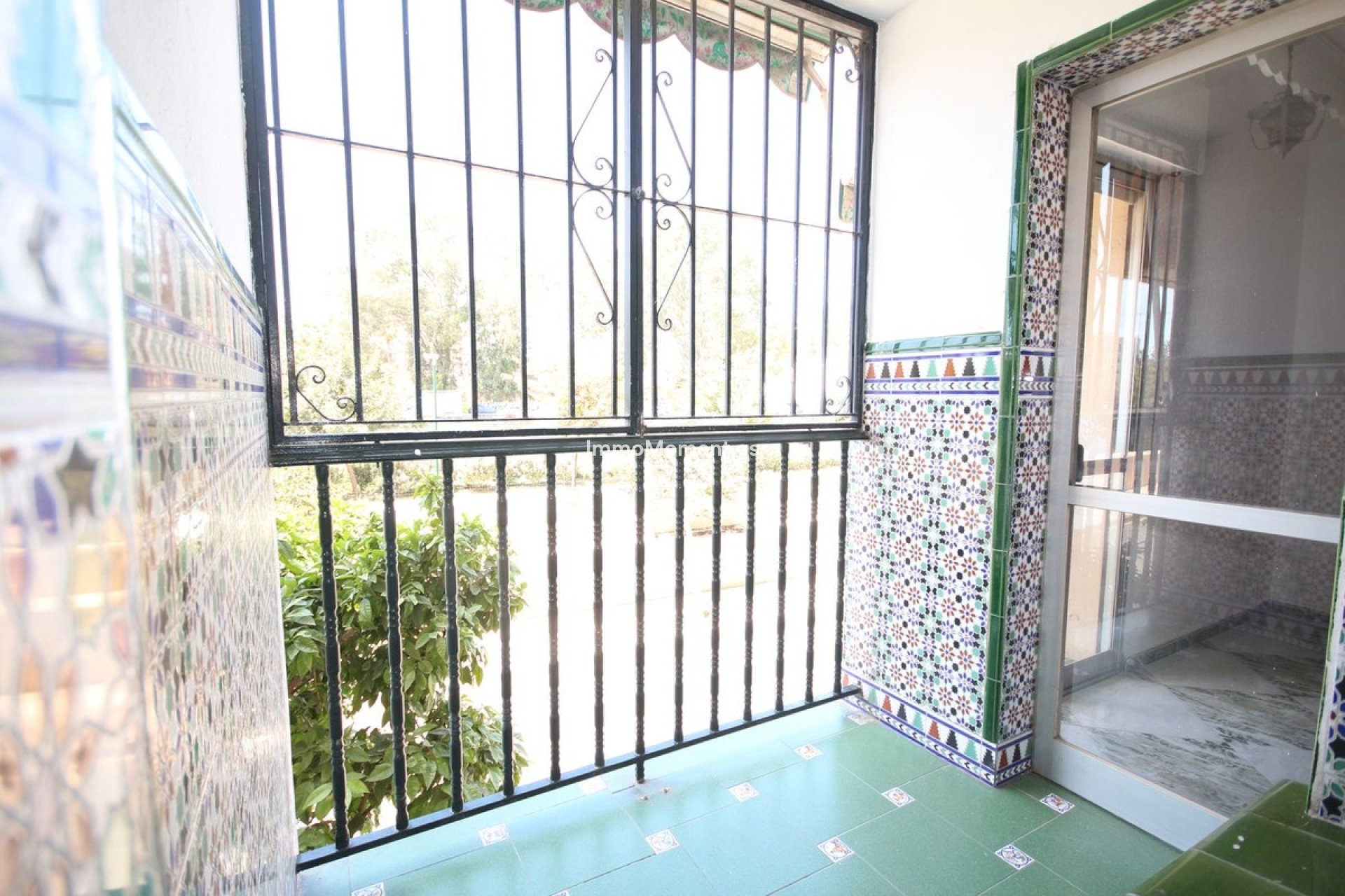 Revente - Appartement - Málaga - Málaga Centro