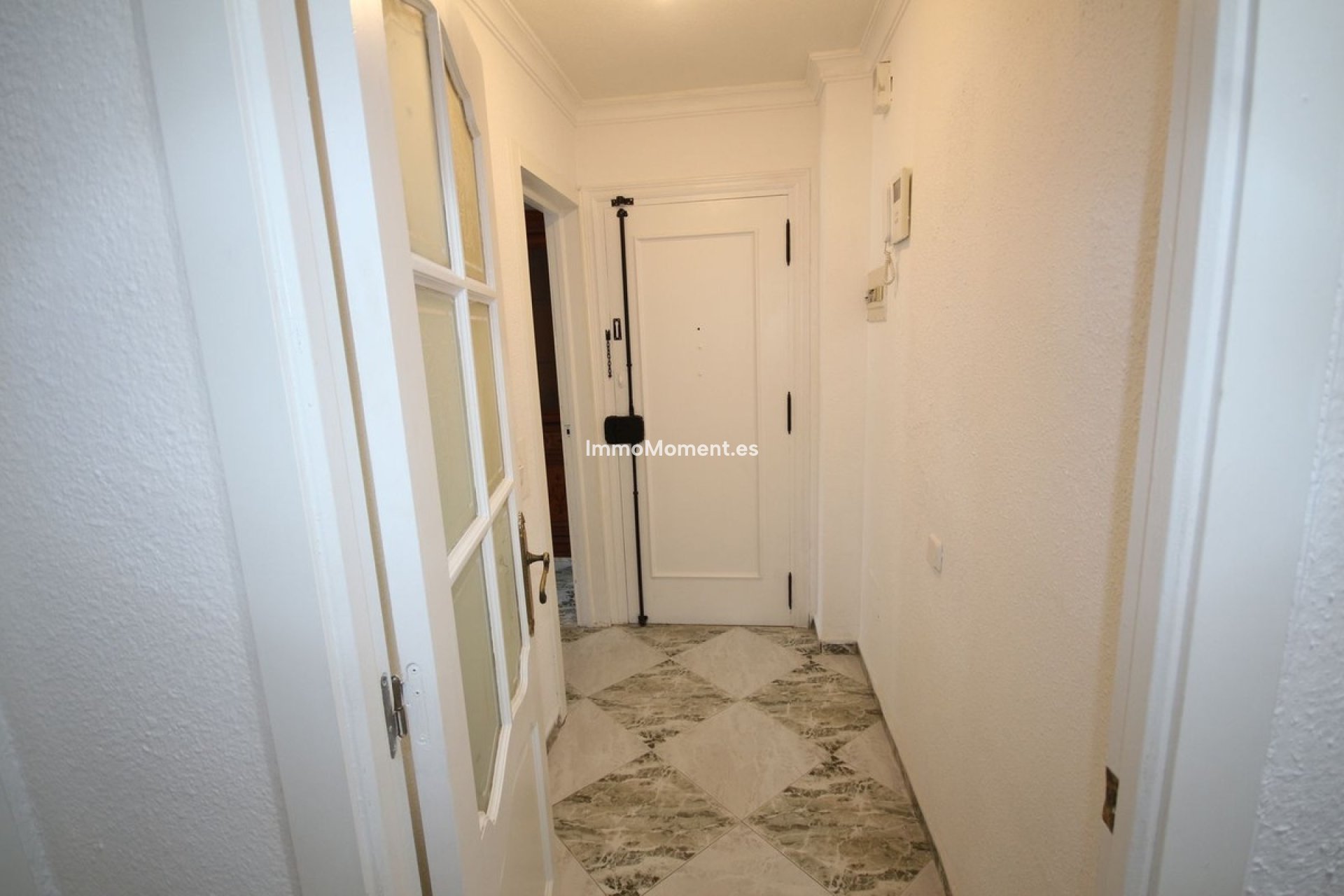 Revente - Appartement - Málaga - Málaga Centro