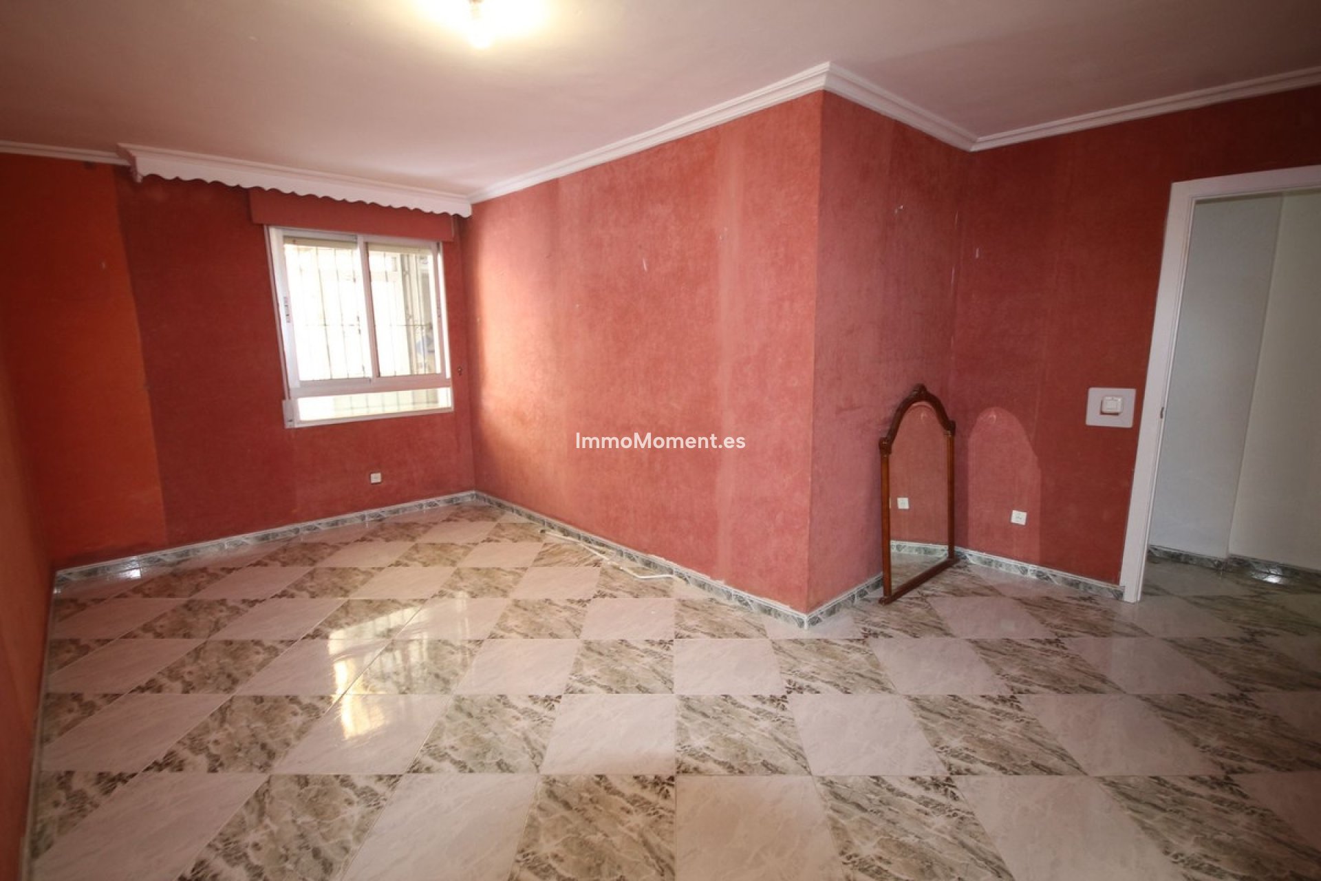 Revente - Appartement - Málaga - Málaga Centro