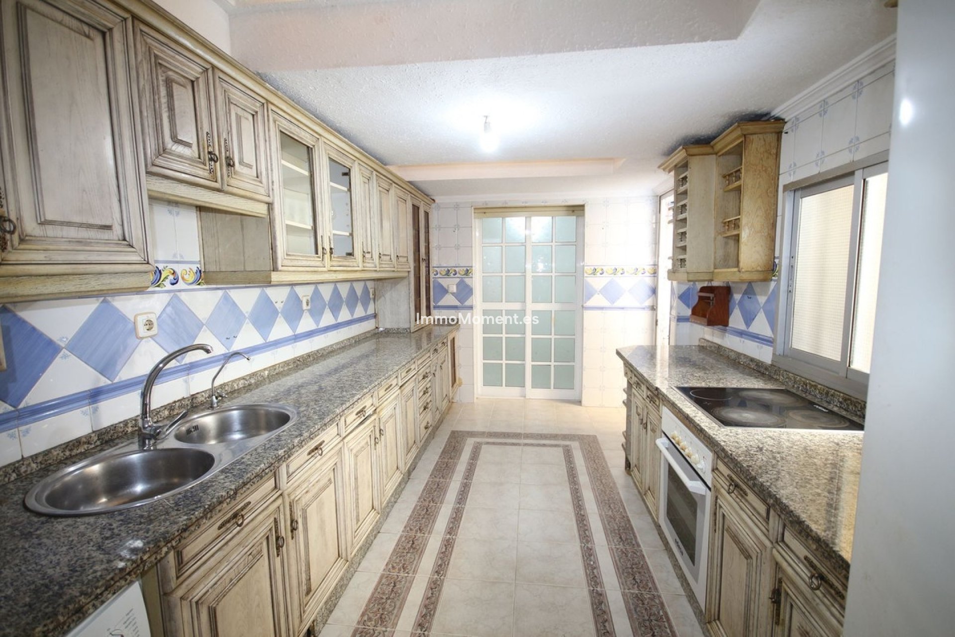 Revente - Appartement - Málaga - Málaga Centro