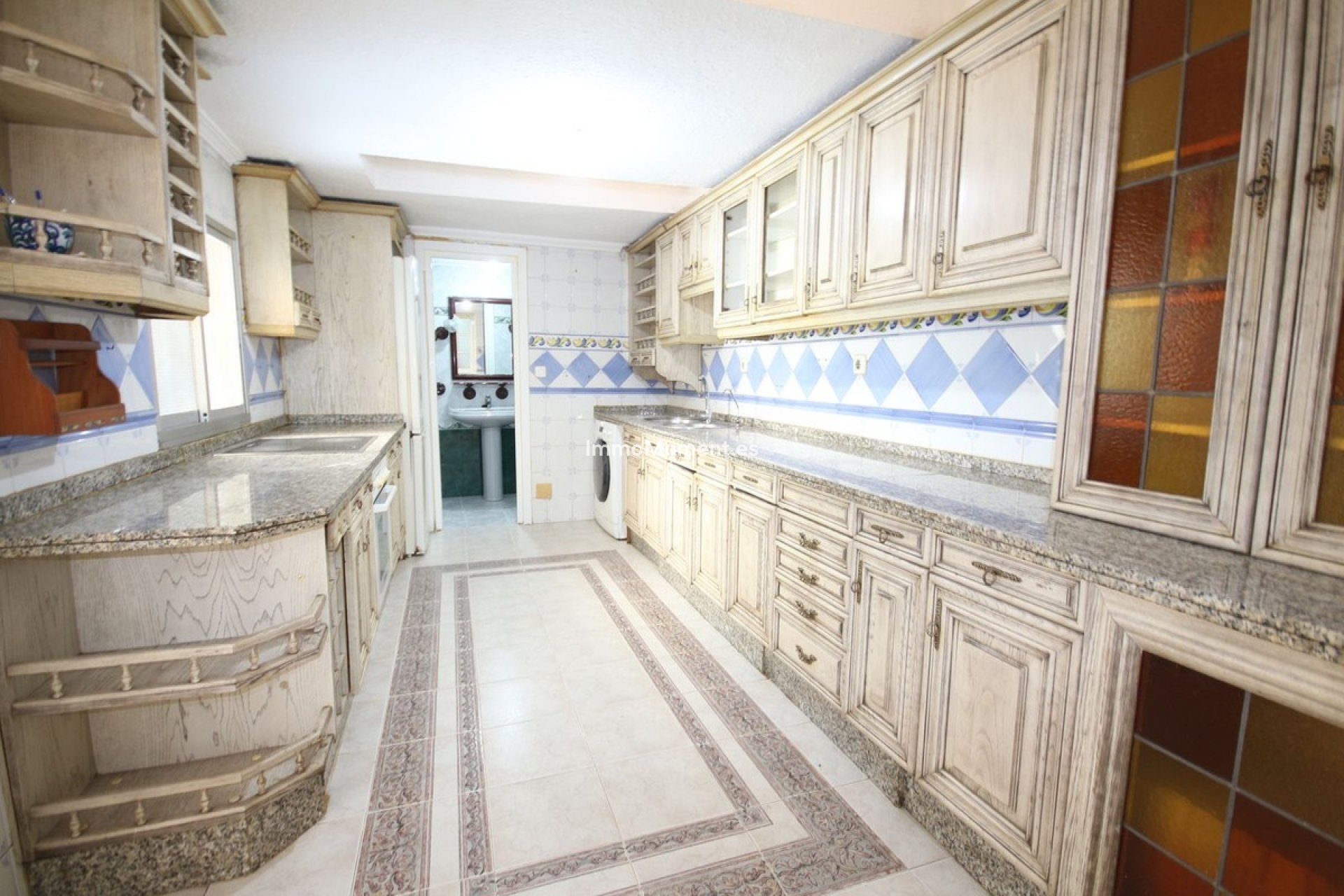 Revente - Appartement - Málaga - Málaga Centro