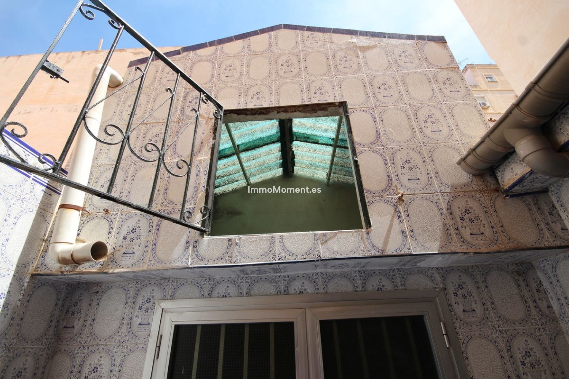 Revente - Appartement - Málaga - Málaga Centro
