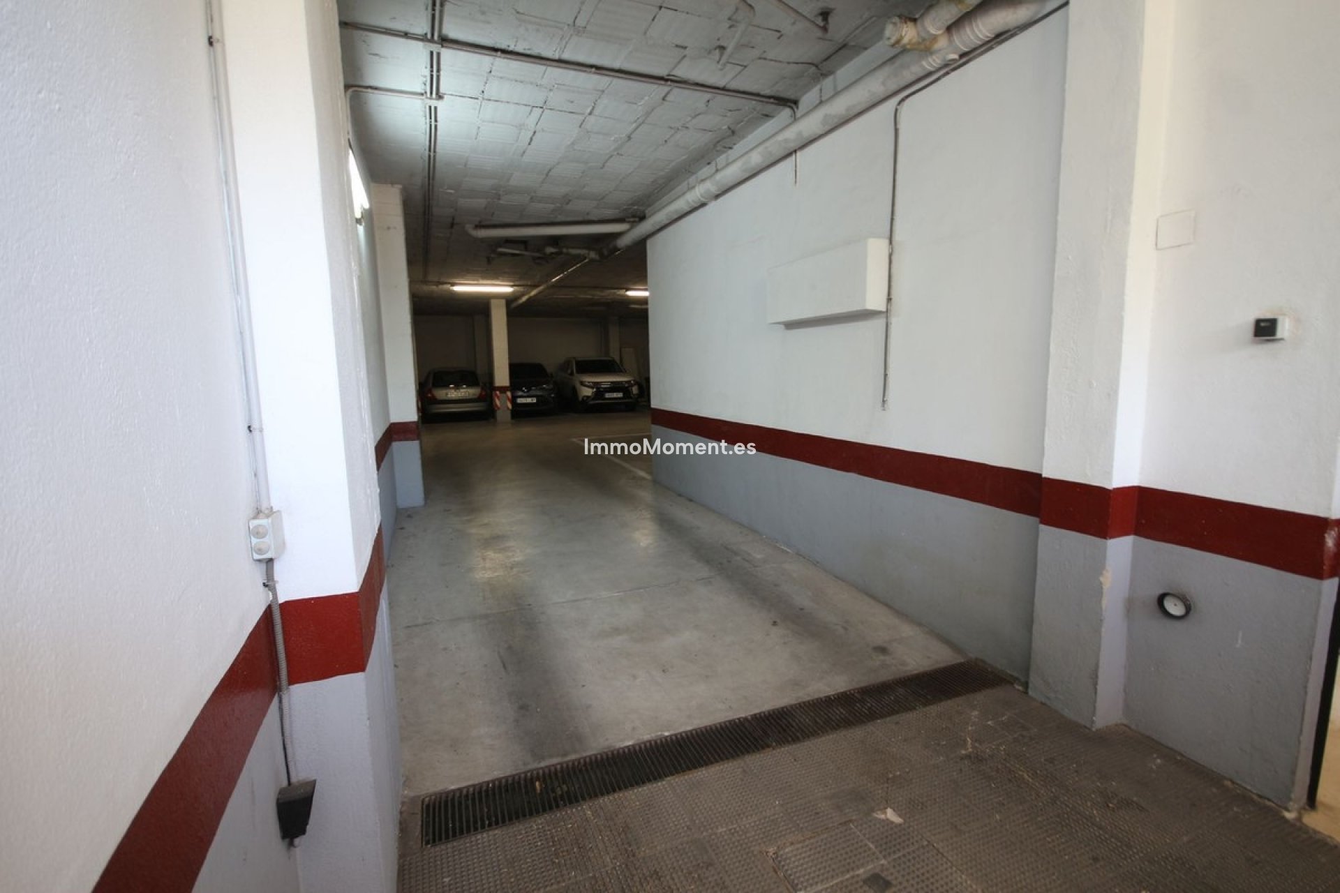 Revente - Appartement - Málaga - Málaga Centro