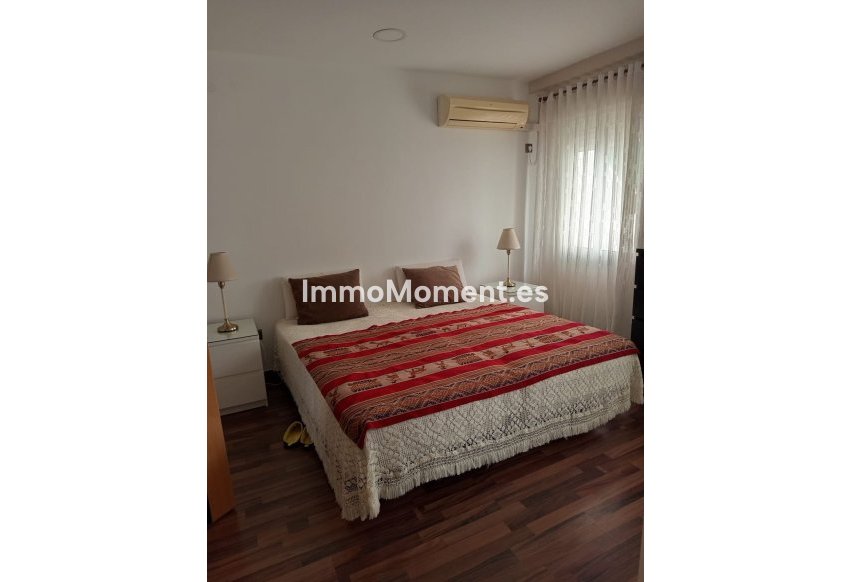 Revente - Appartement - Málaga - Málaga Centro