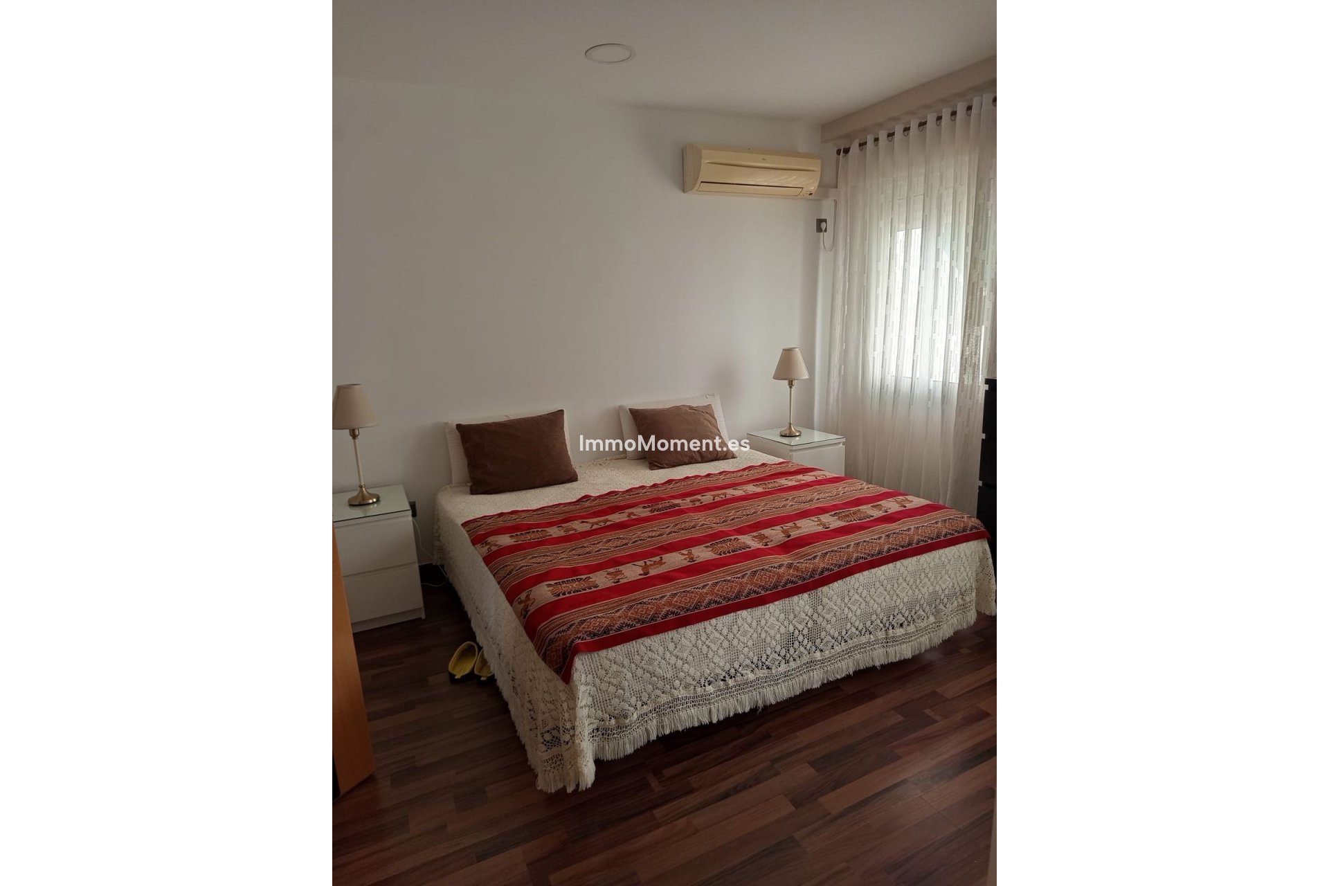 Revente - Appartement - Málaga - Málaga Centro