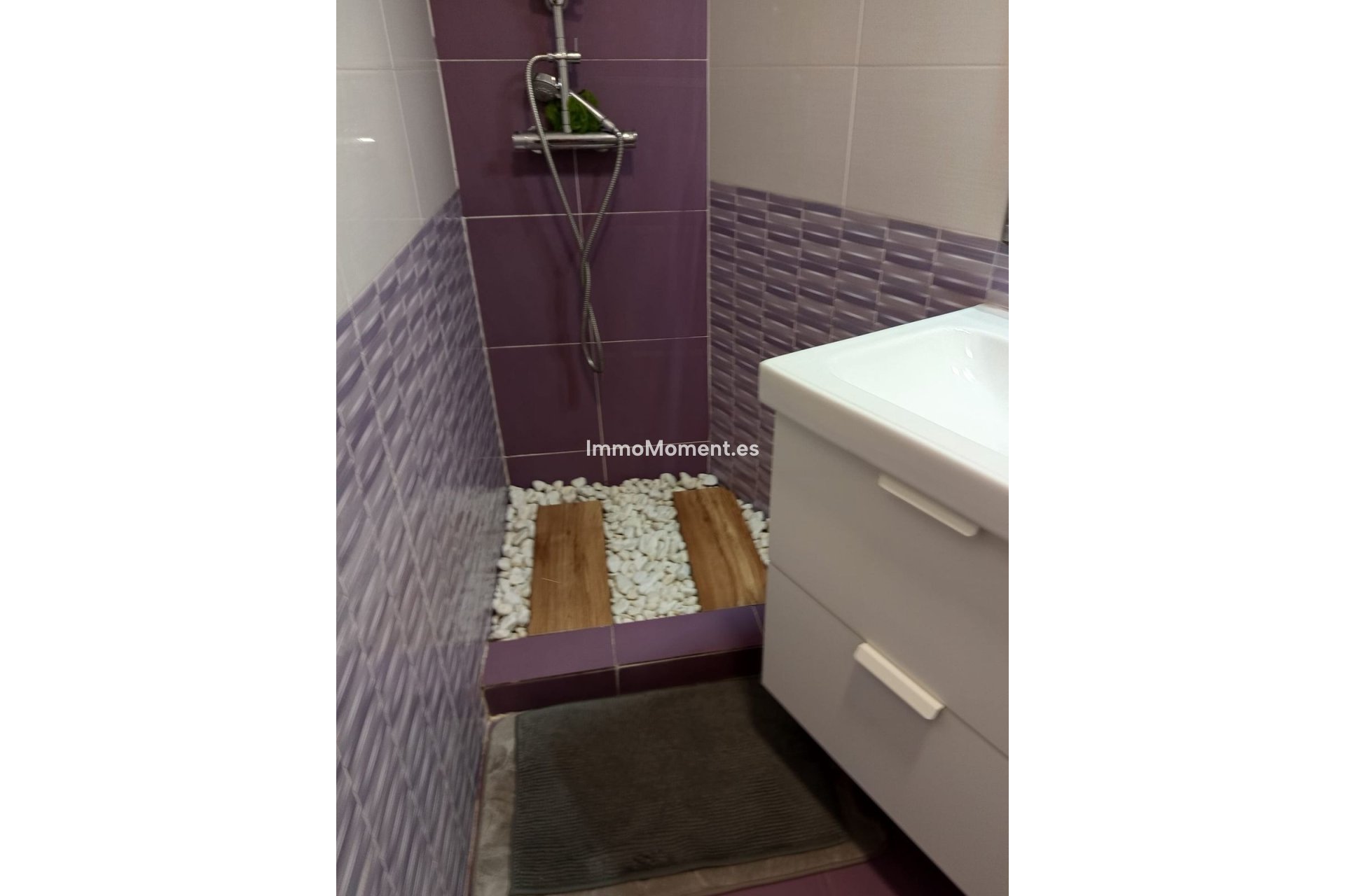 Revente - Appartement - Málaga - Málaga Centro