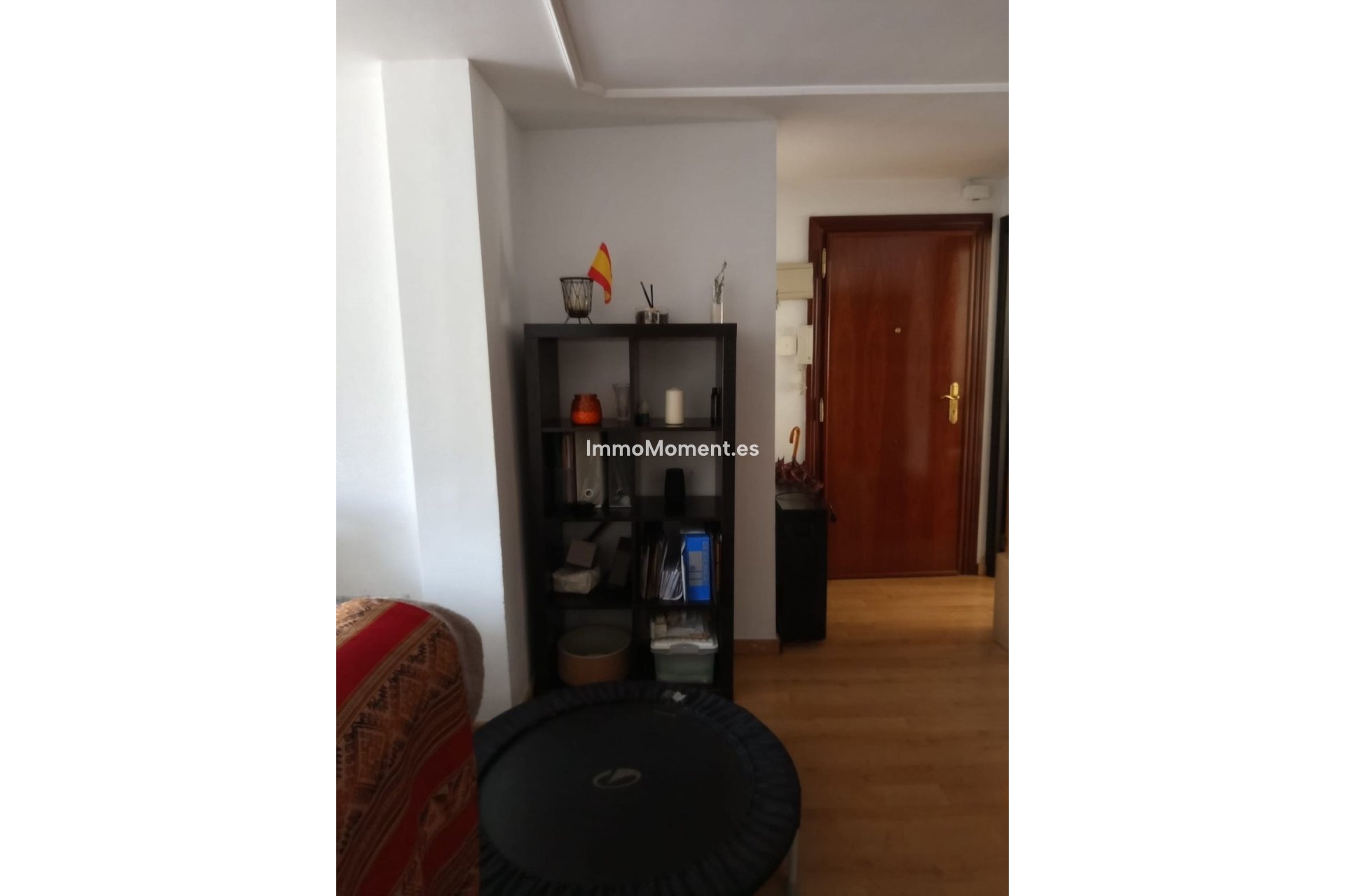 Revente - Appartement - Málaga - Málaga Centro