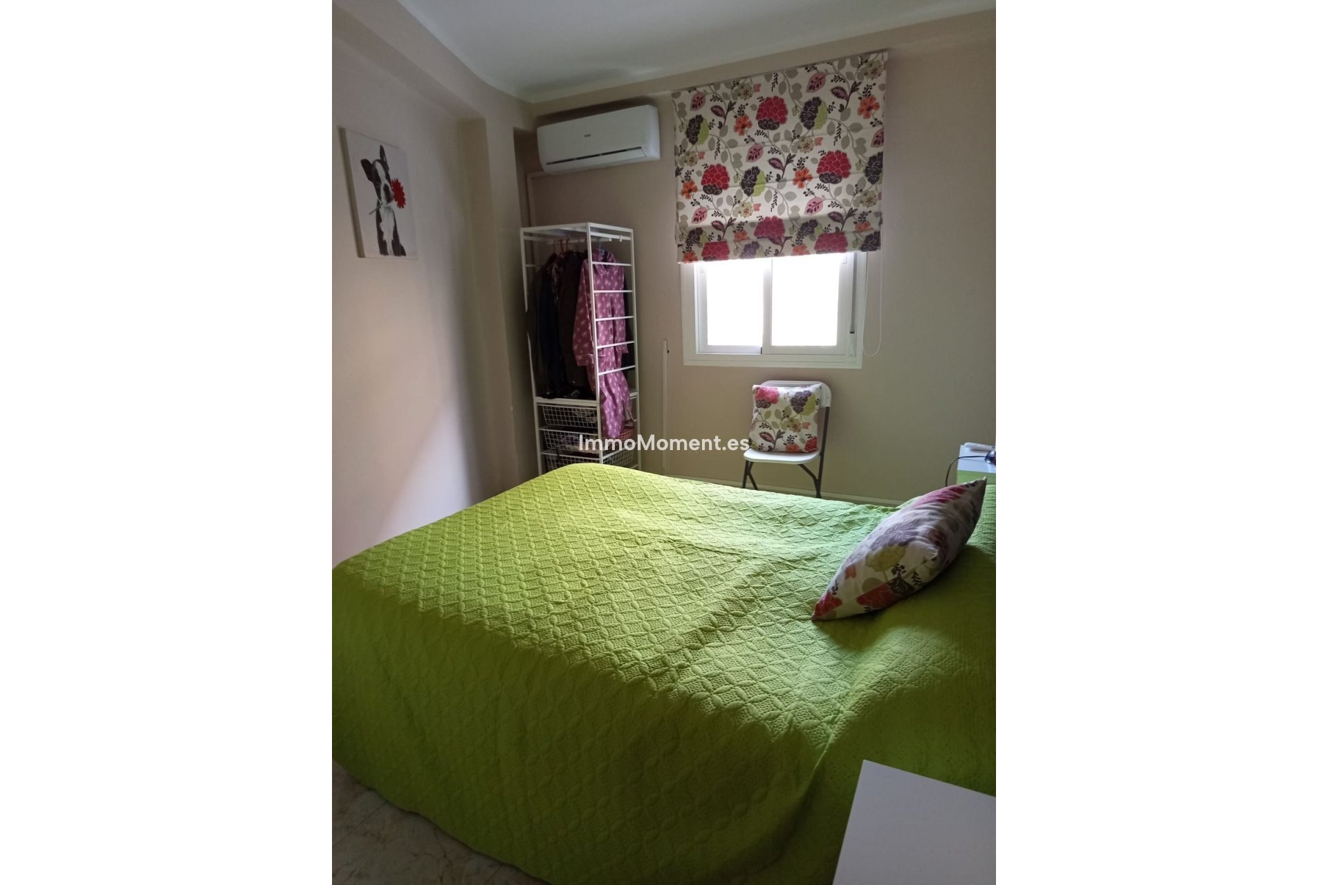 Revente - Appartement - Málaga - Málaga Centro