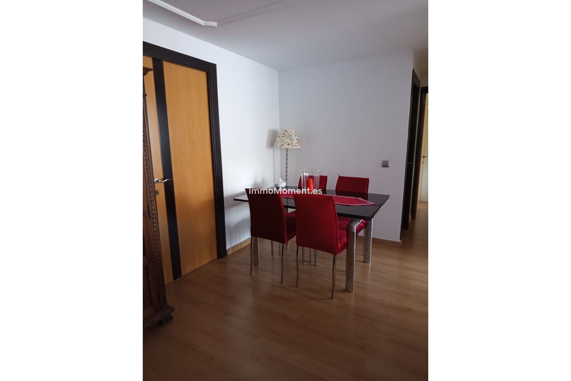 Revente - Appartement - Málaga - Málaga Centro