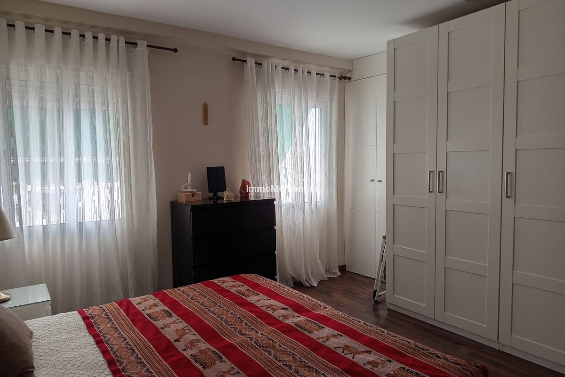 Revente - Appartement - Málaga - Málaga Centro