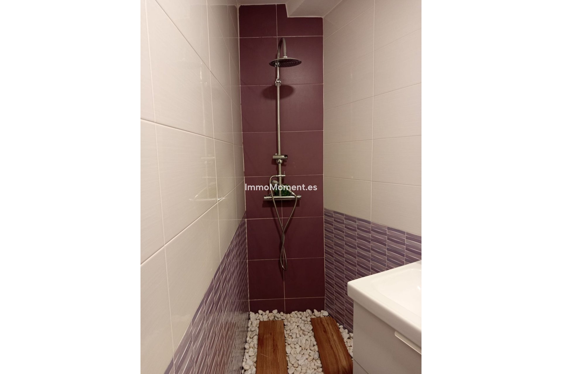 Revente - Appartement - Málaga - Málaga Centro