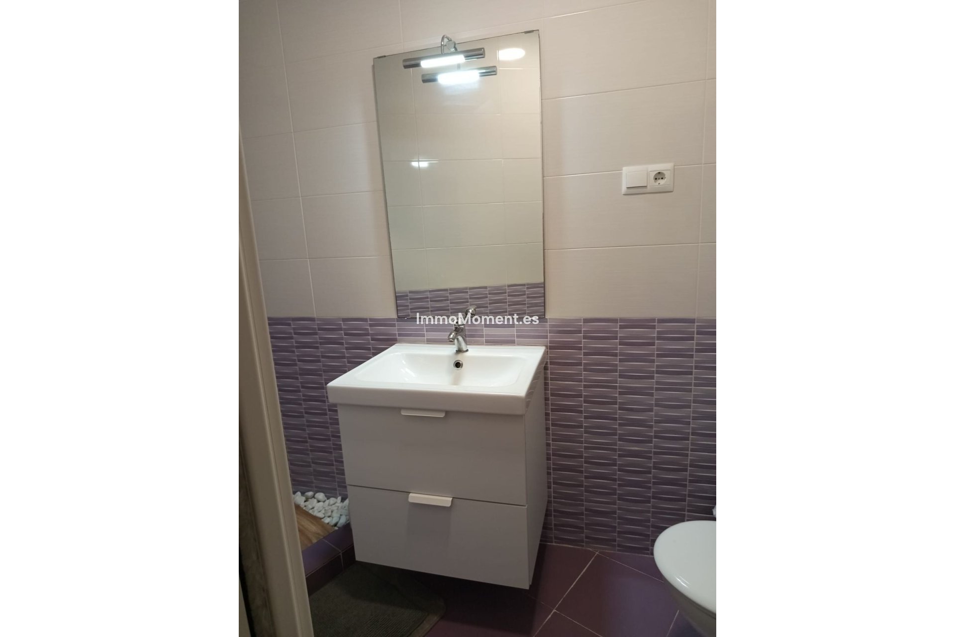 Revente - Appartement - Málaga - Málaga Centro