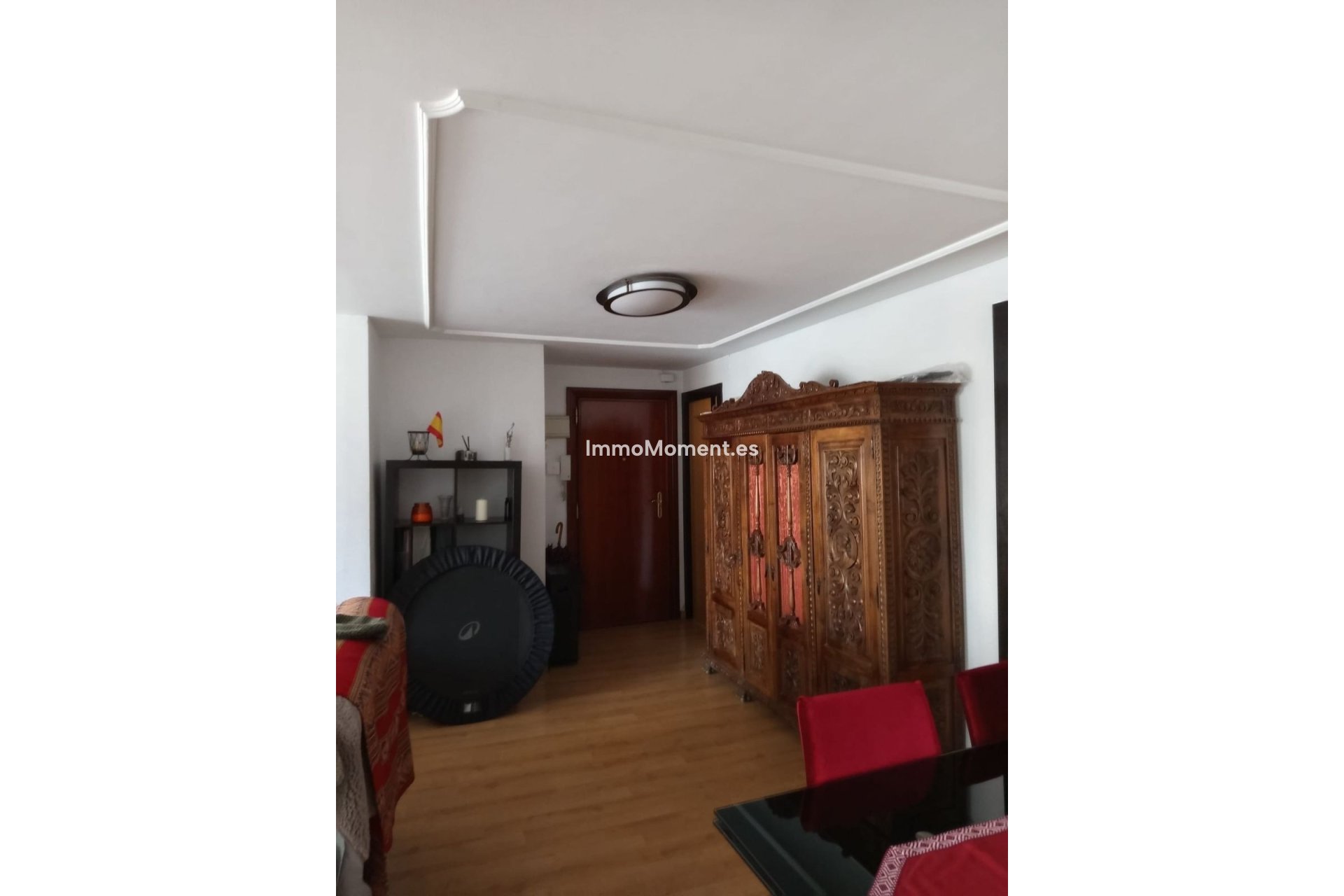 Revente - Appartement - Málaga - Málaga Centro