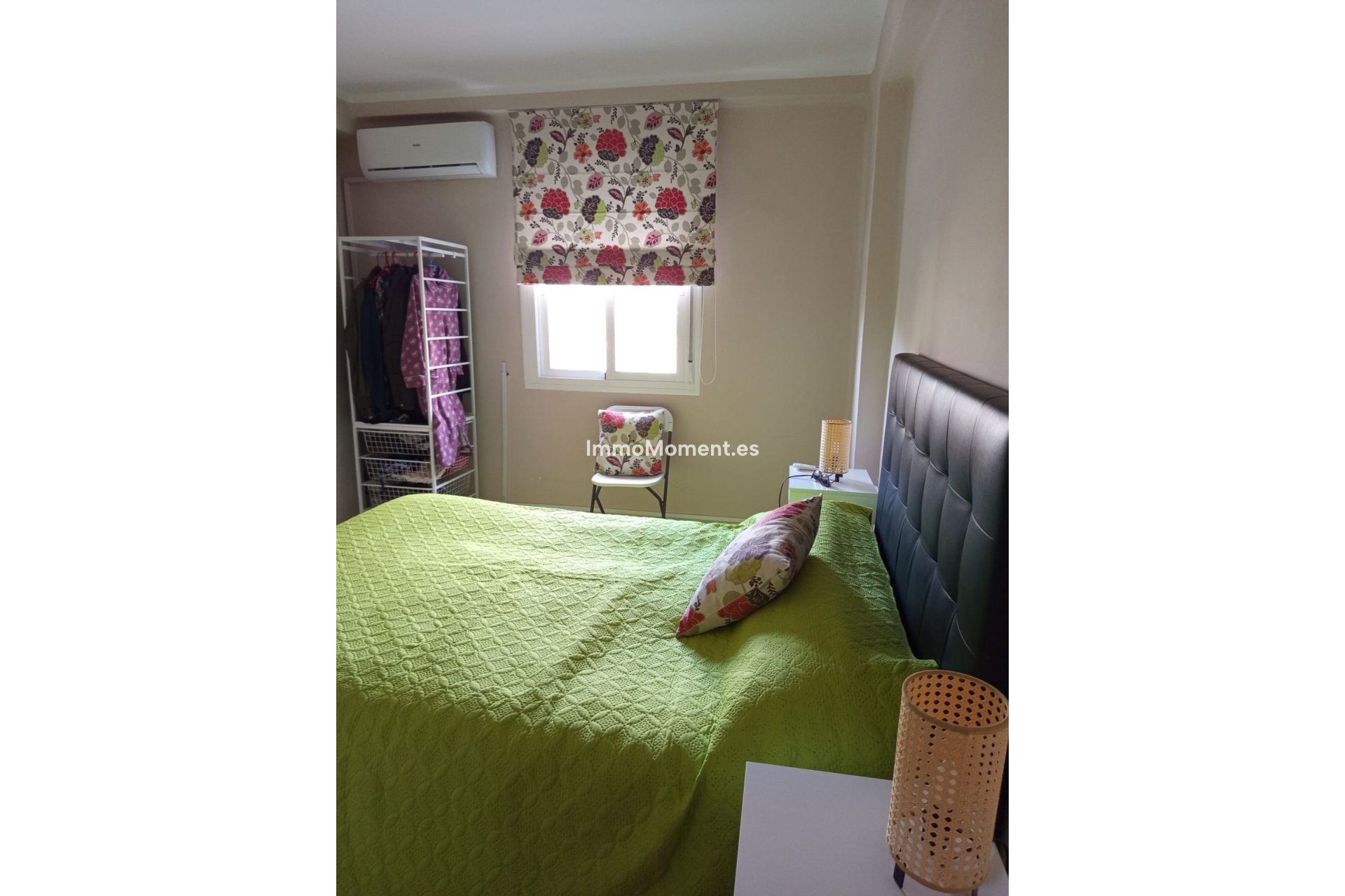 Revente - Appartement - Málaga - Málaga Centro