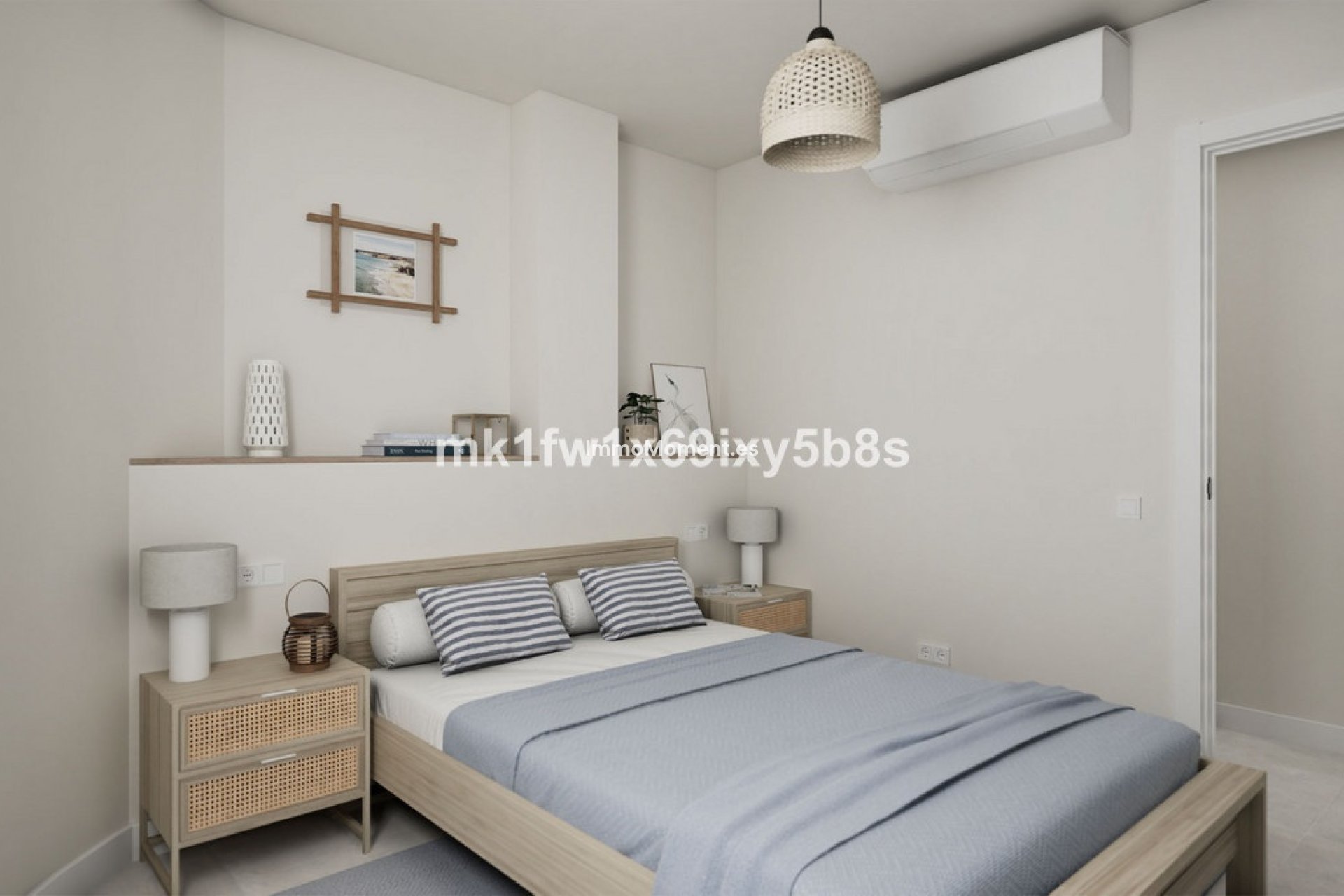 Revente - Appartement - Málaga - Málaga Centro