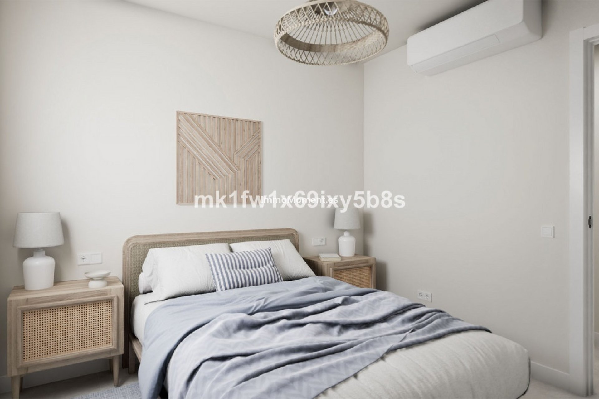 Revente - Appartement - Málaga - Málaga Centro
