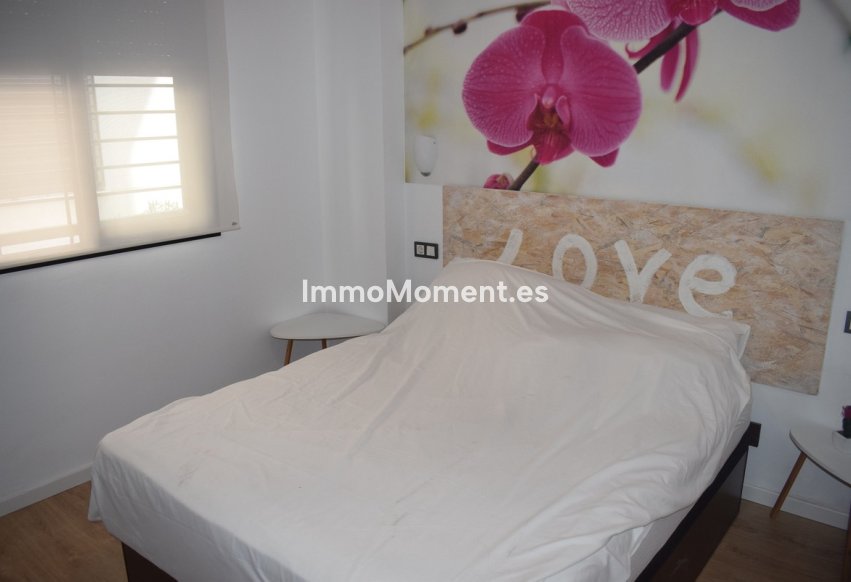 Revente - Appartement - Málaga - Málaga Centro